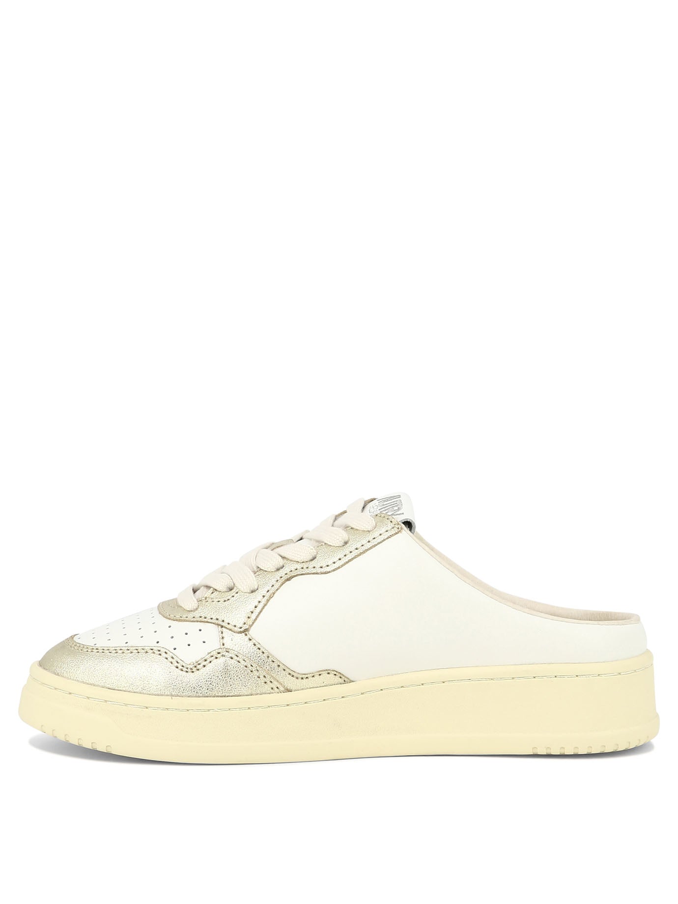 Autry Medalist Mule Sneakers