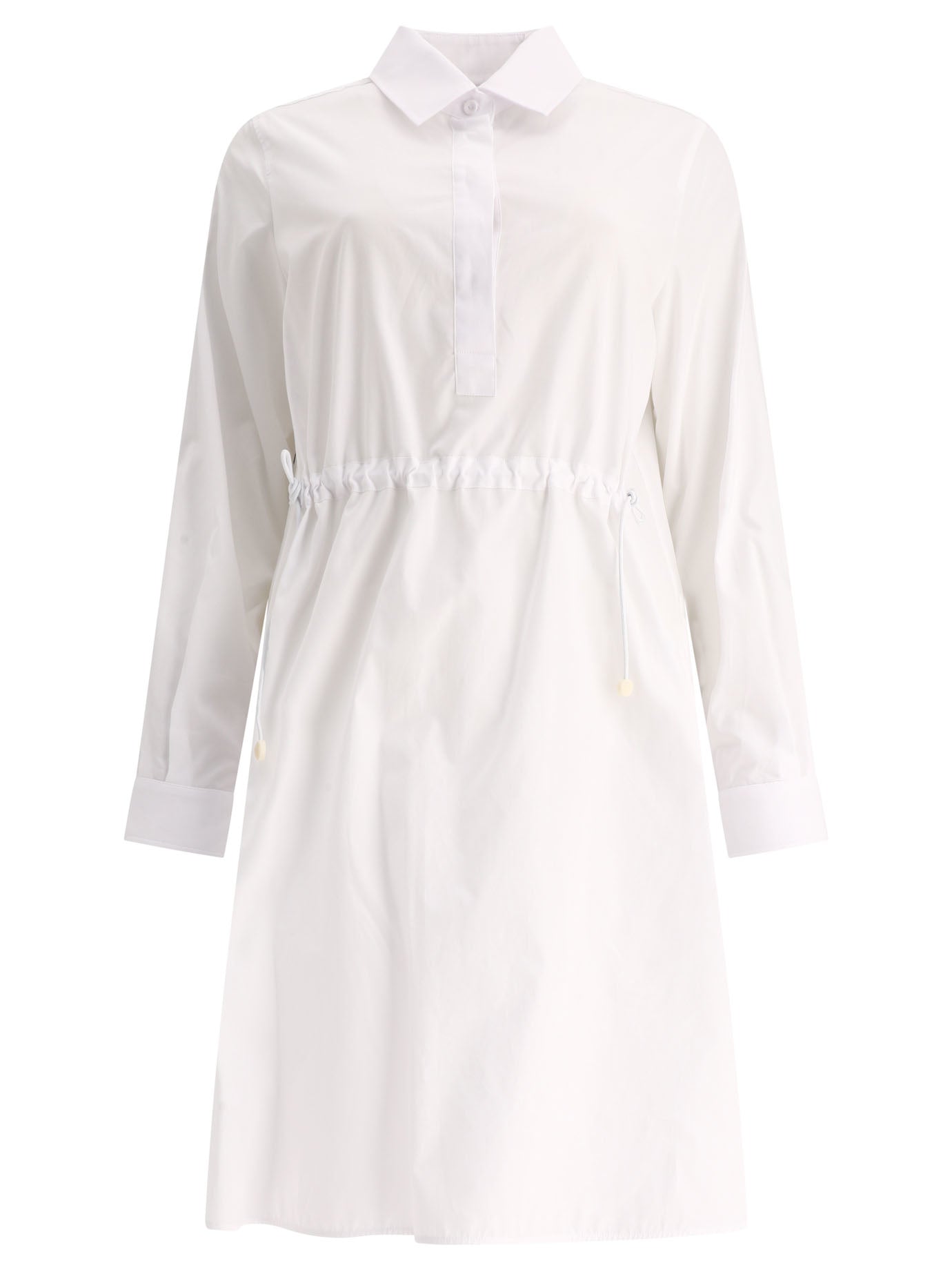 Max Mara Juanita Shirt Dress