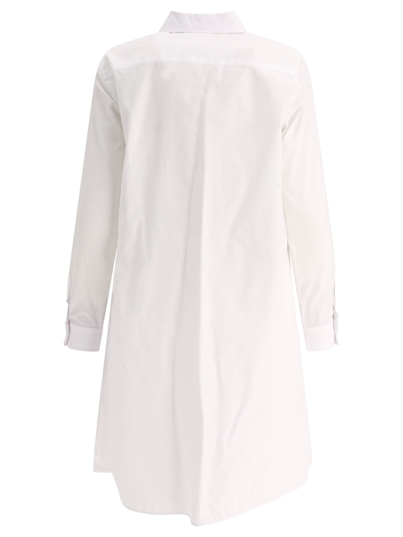 Max Mara Juanita Shirt Dress