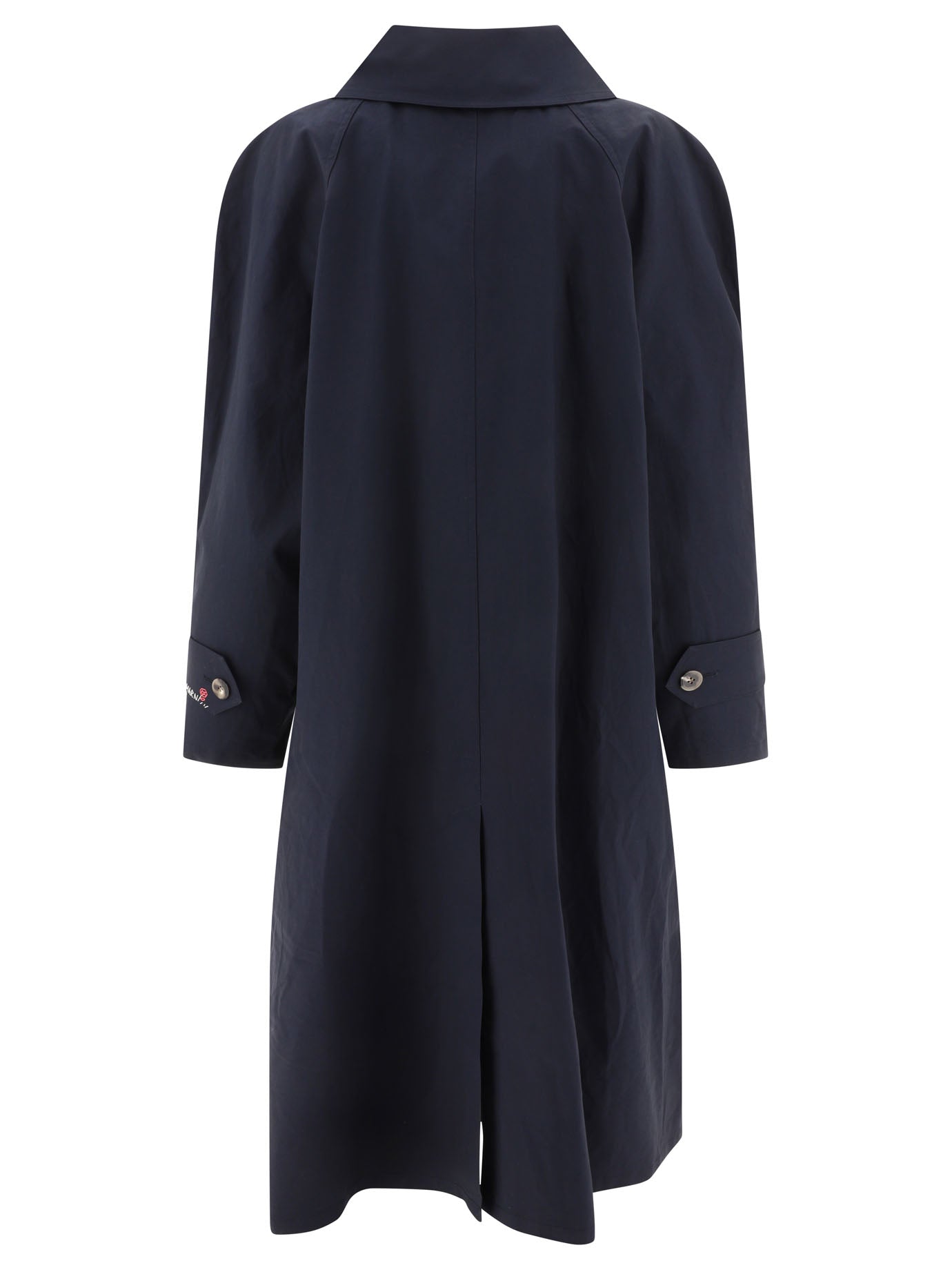 Marni Cotton Raincoat