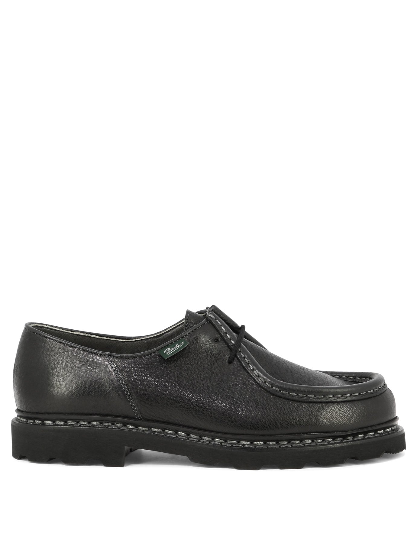 Paraboot Micheal Marche Lace-Up Shoes