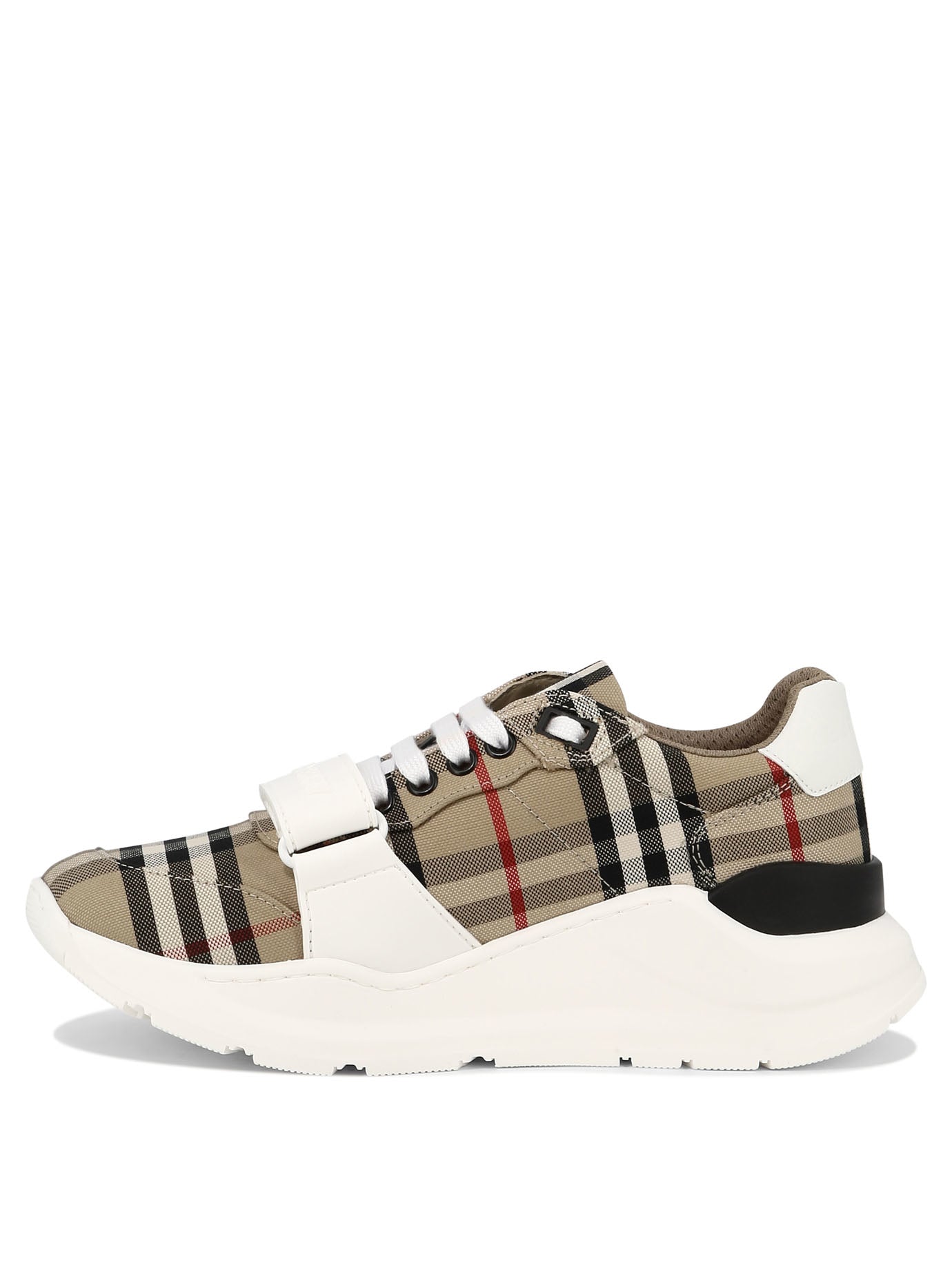 Burberry New Regis Sneakers