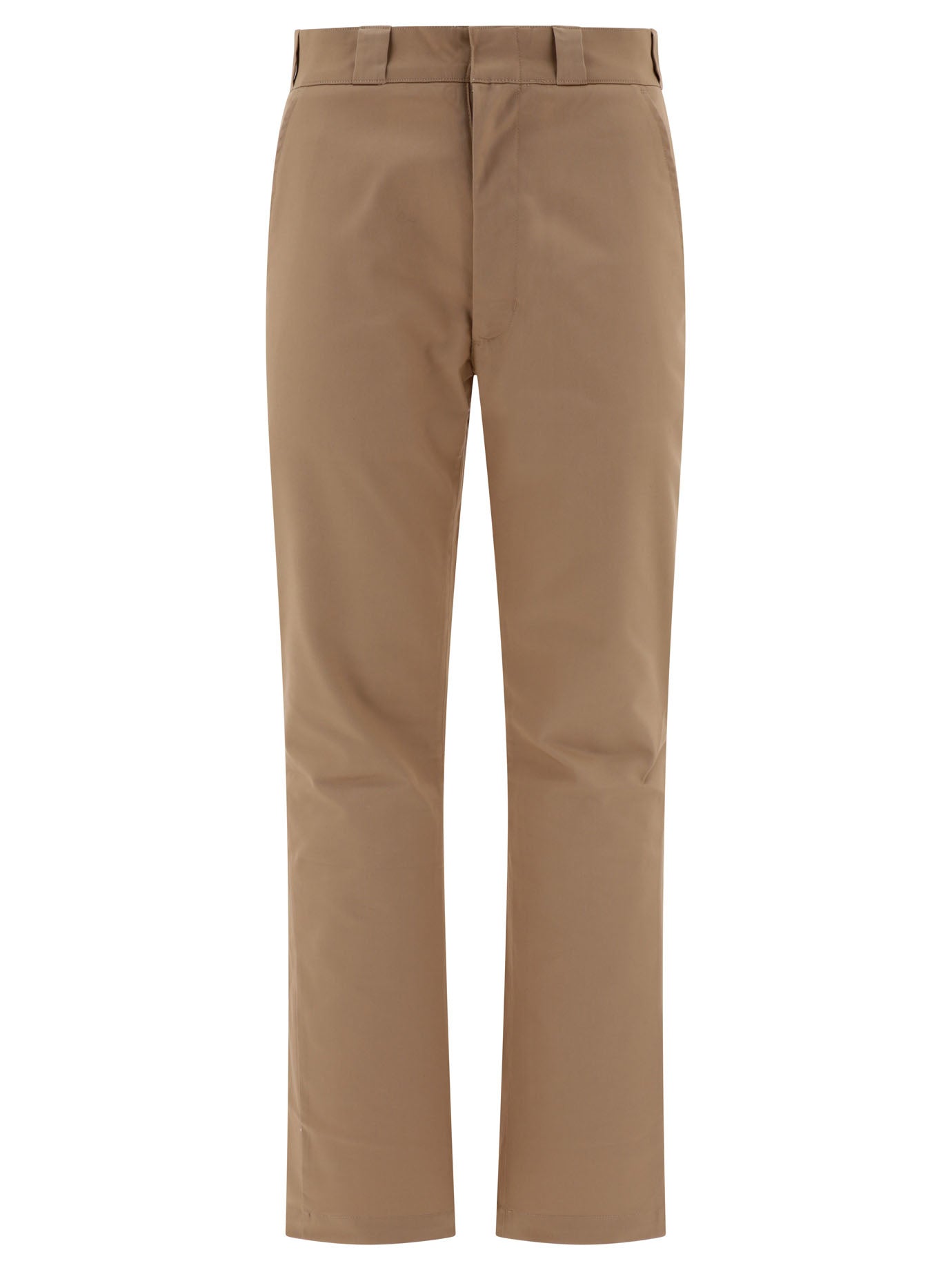 Gallery Dept. Flared Chino Trousers