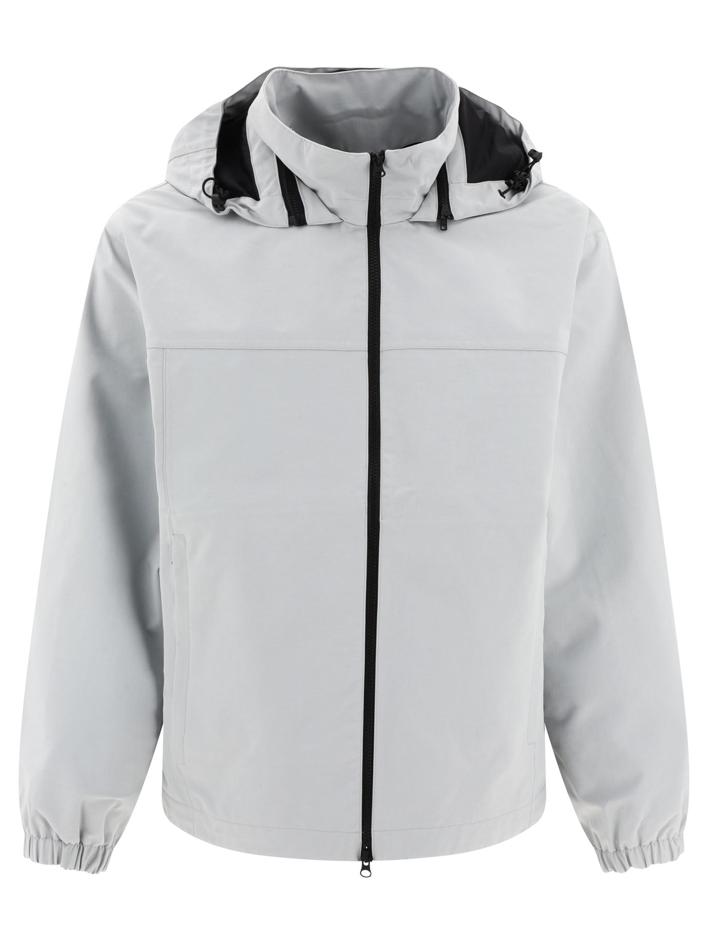 Gr10K Tech Canvas Jacket