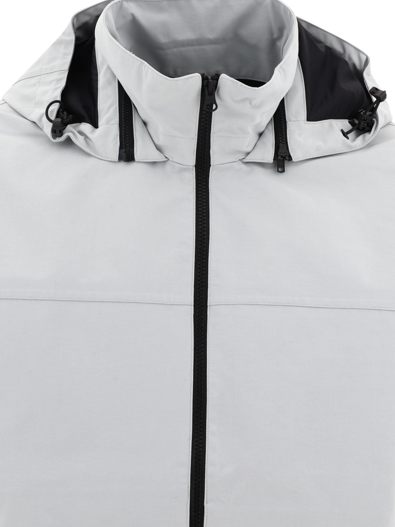 Gr10K Tech Canvas Jacket