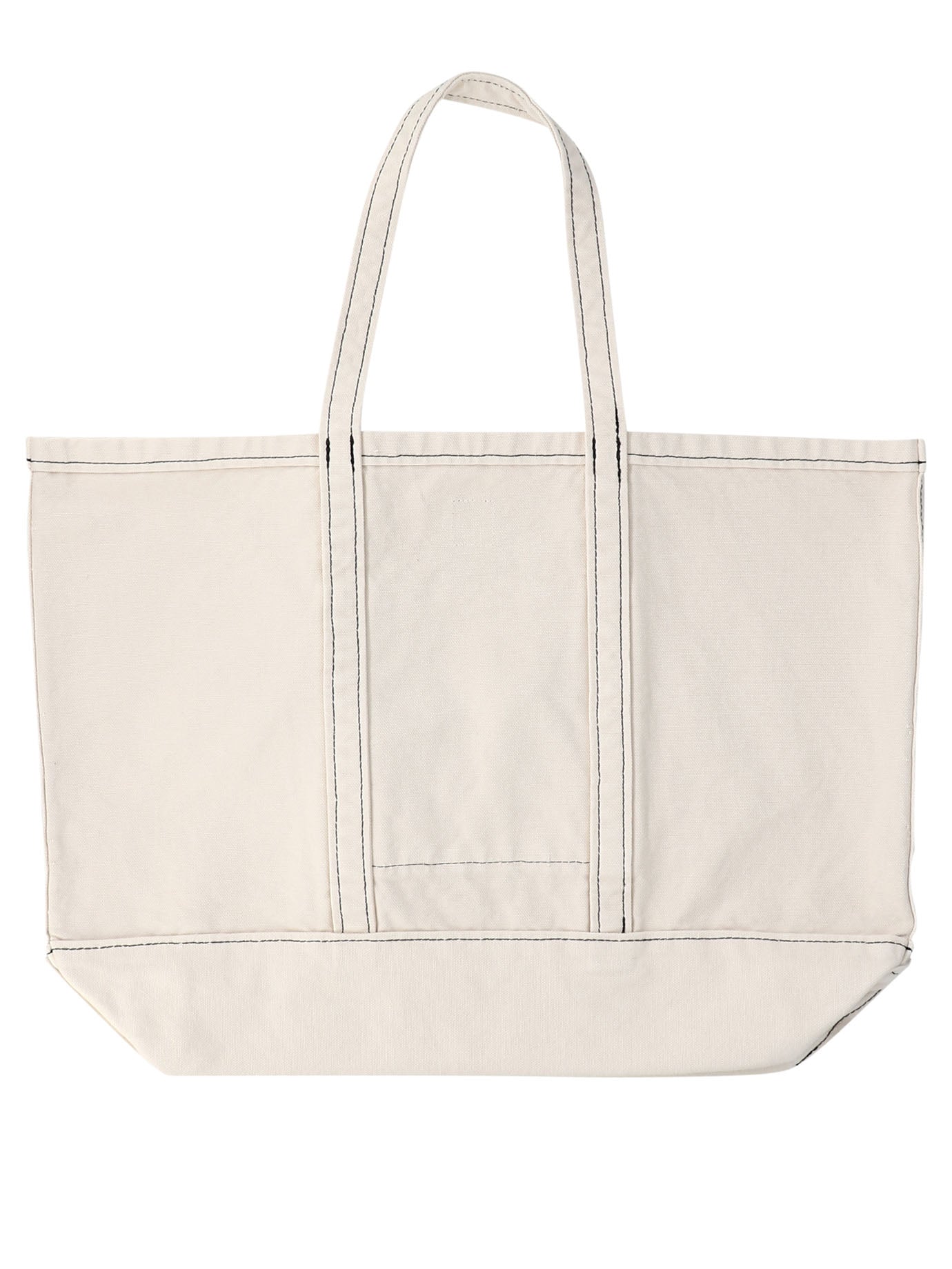 Human Made Garment Dyed Tote Bag