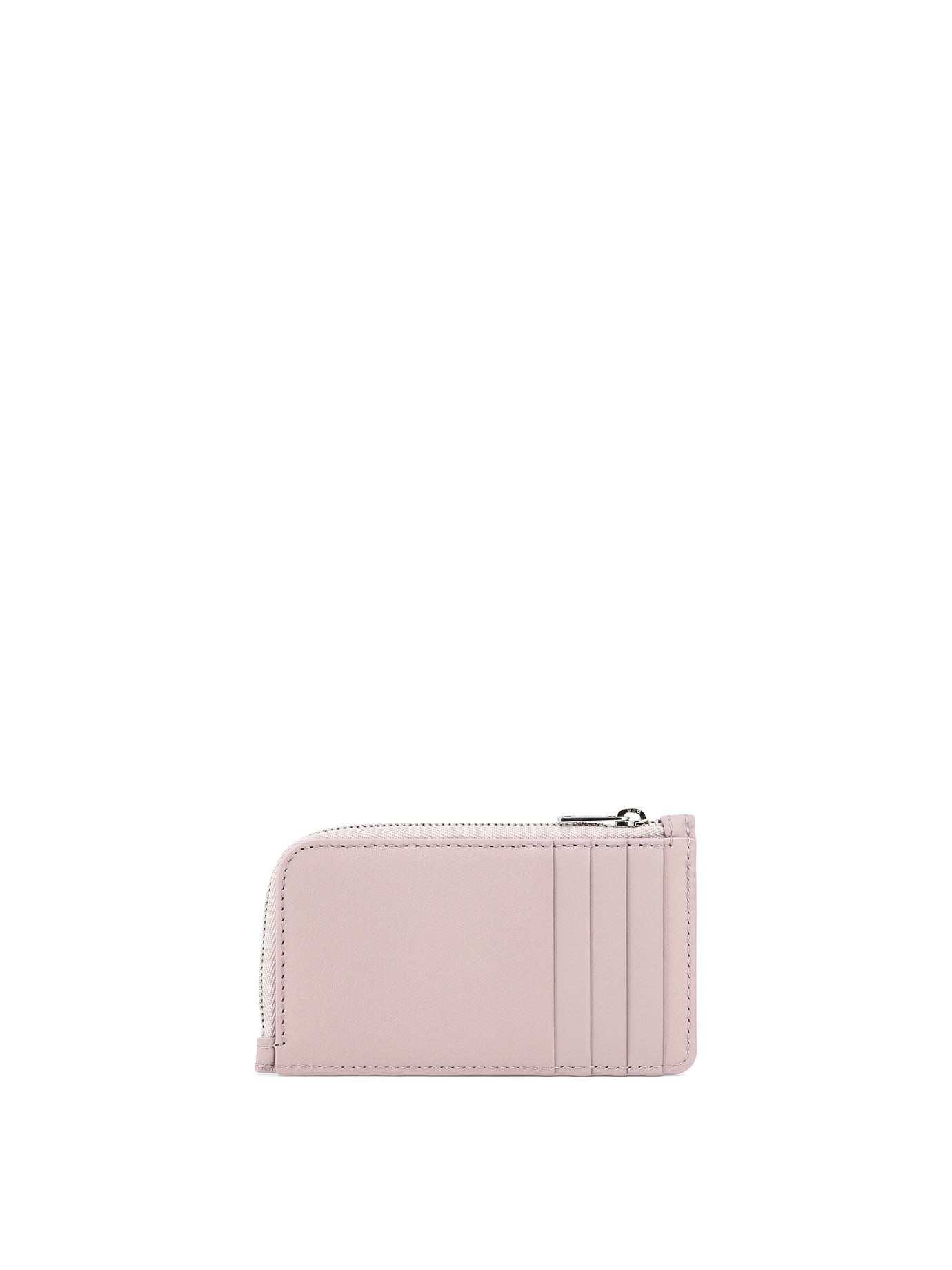 J&M Davidson Bicolour Cardholder