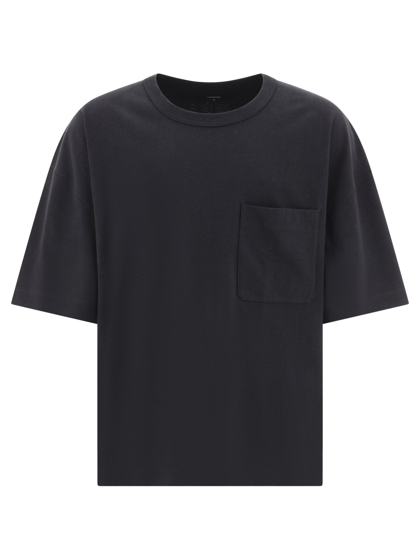 Lemaire Boxy T-Shirt