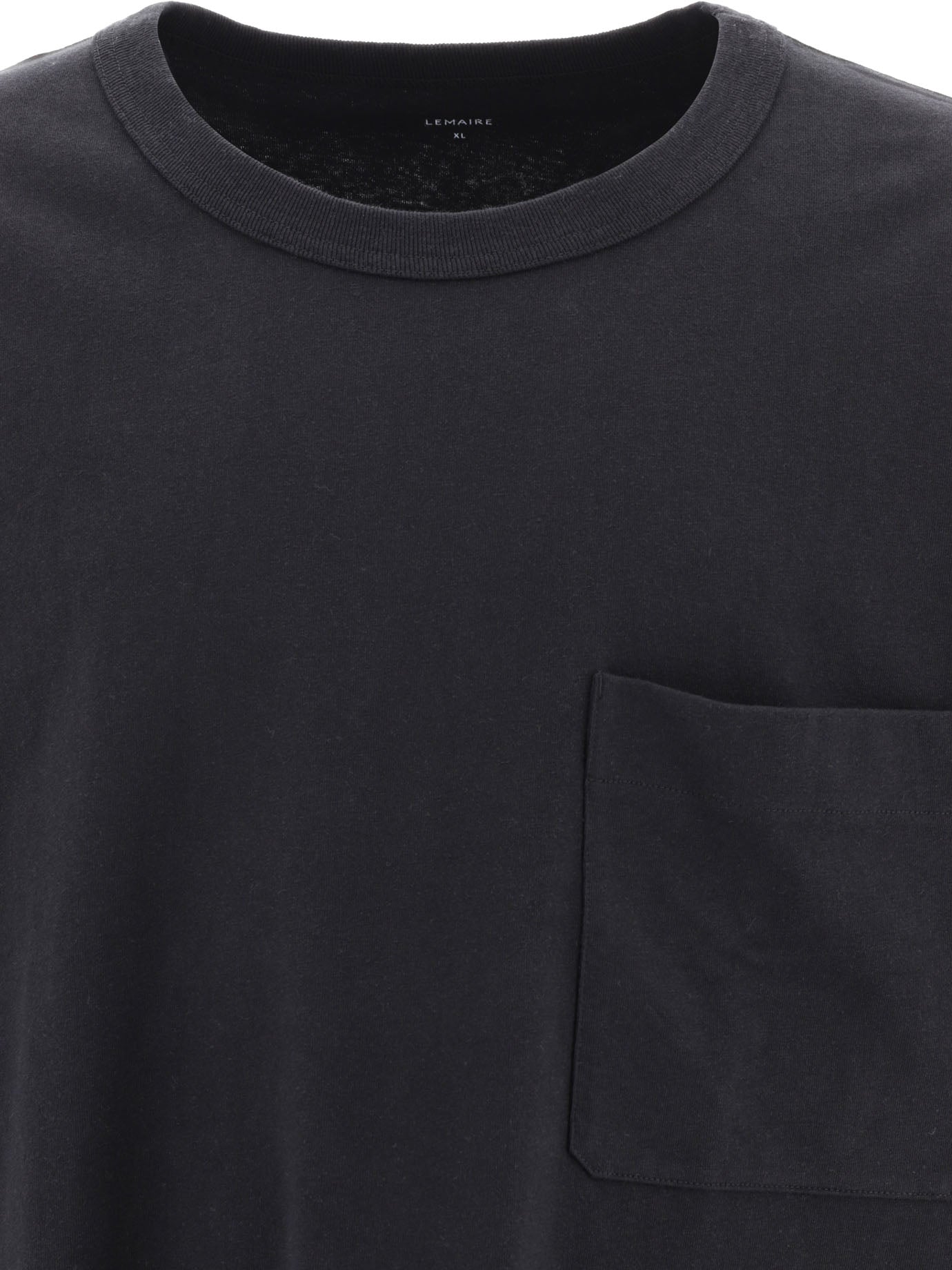 Lemaire Boxy T-Shirt