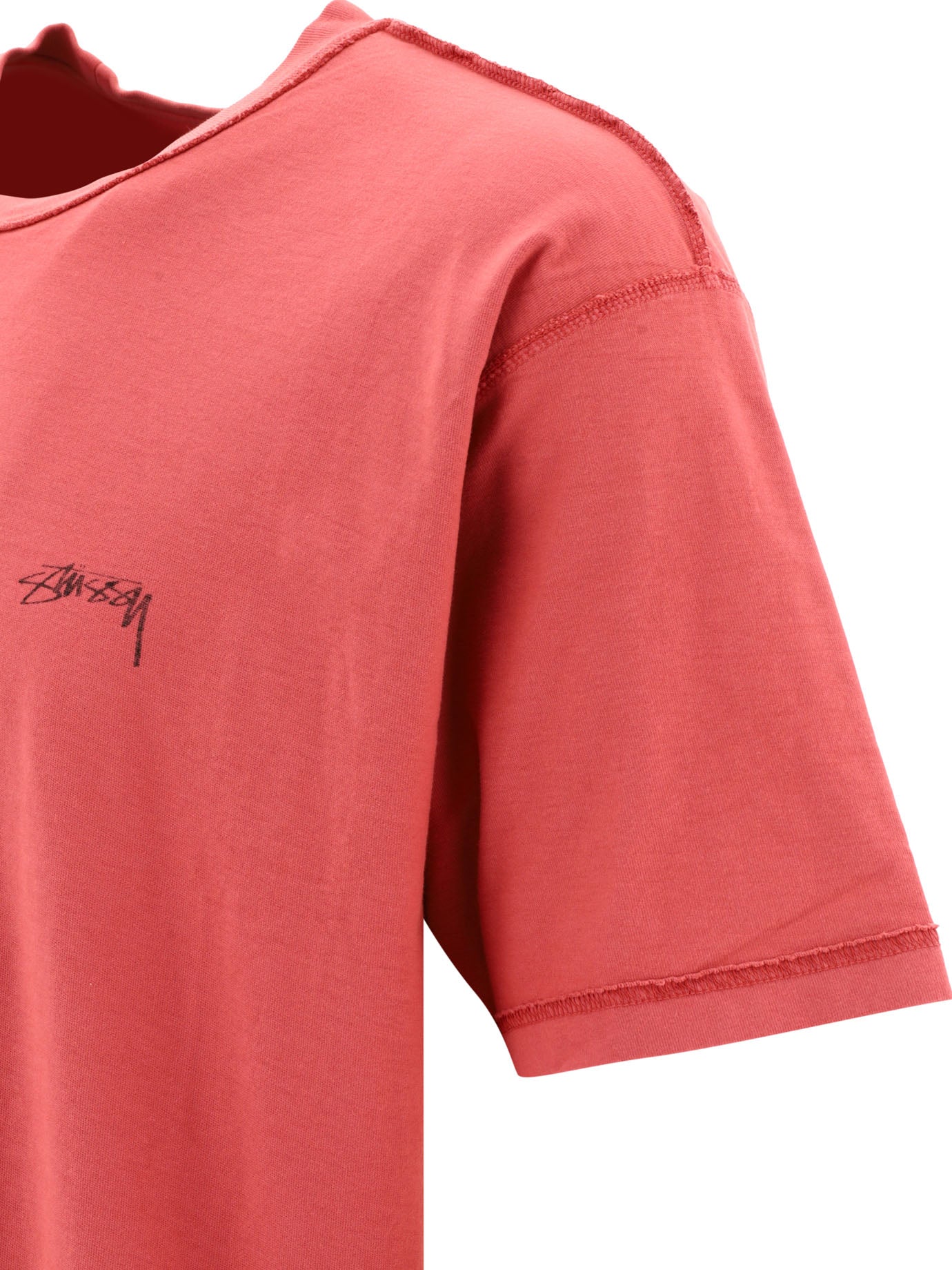 Stüssy Lazy T-Shirt