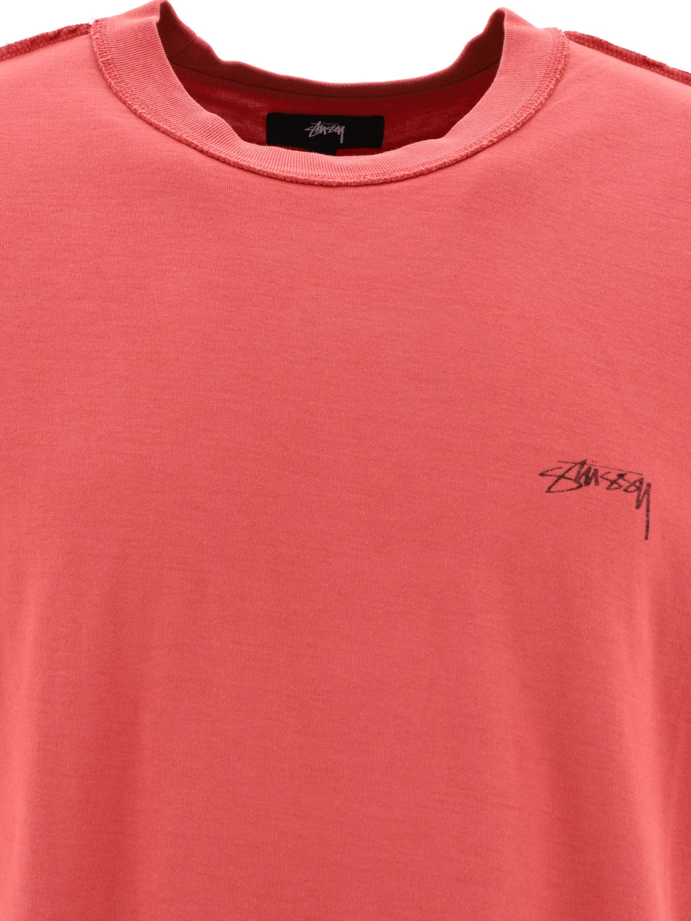 Stüssy Lazy T-Shirt