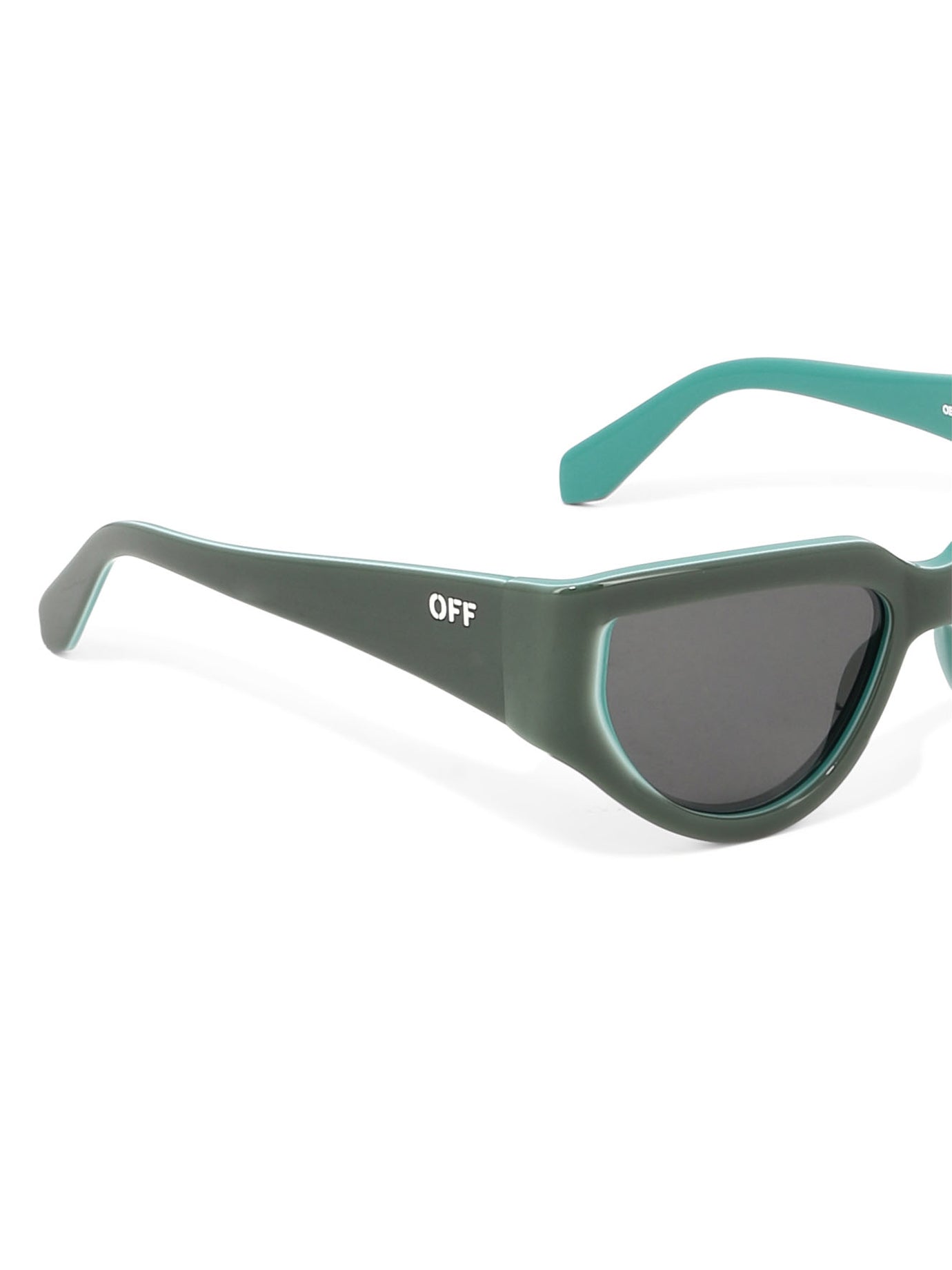 Off-White Seward Sunglasses