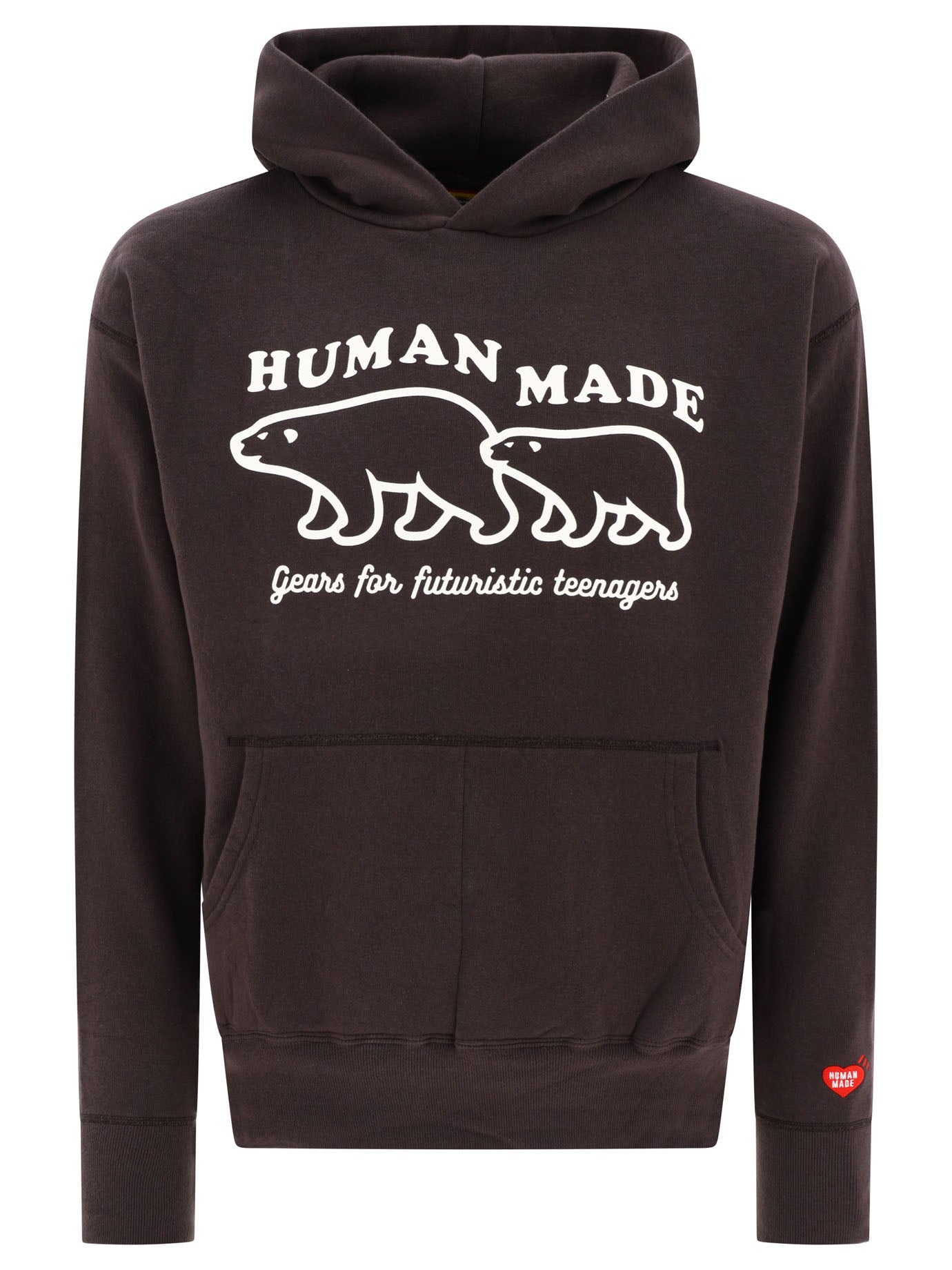 Human Made Tsuriami Hoodie