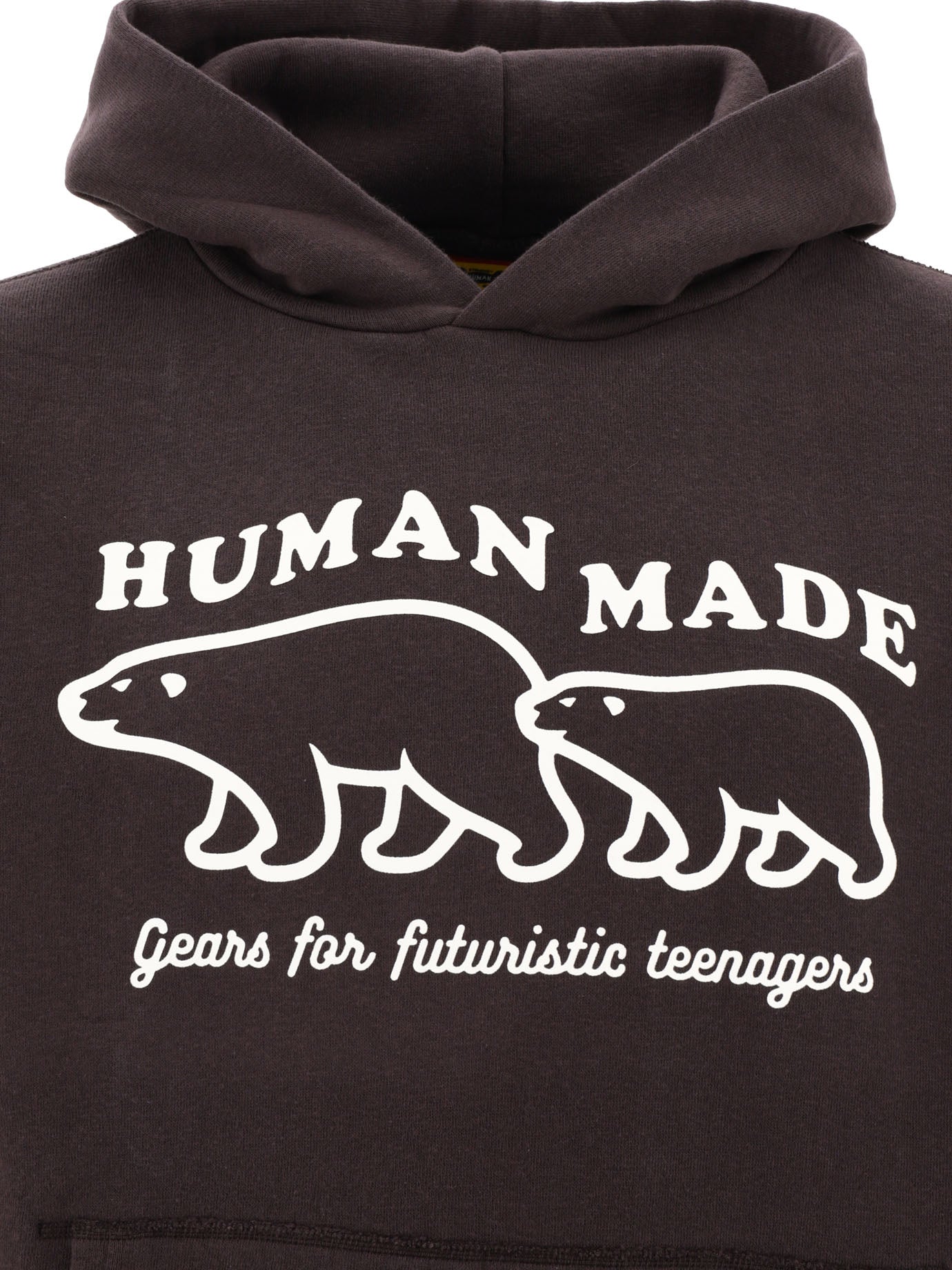 Human Made Tsuriami Hoodie