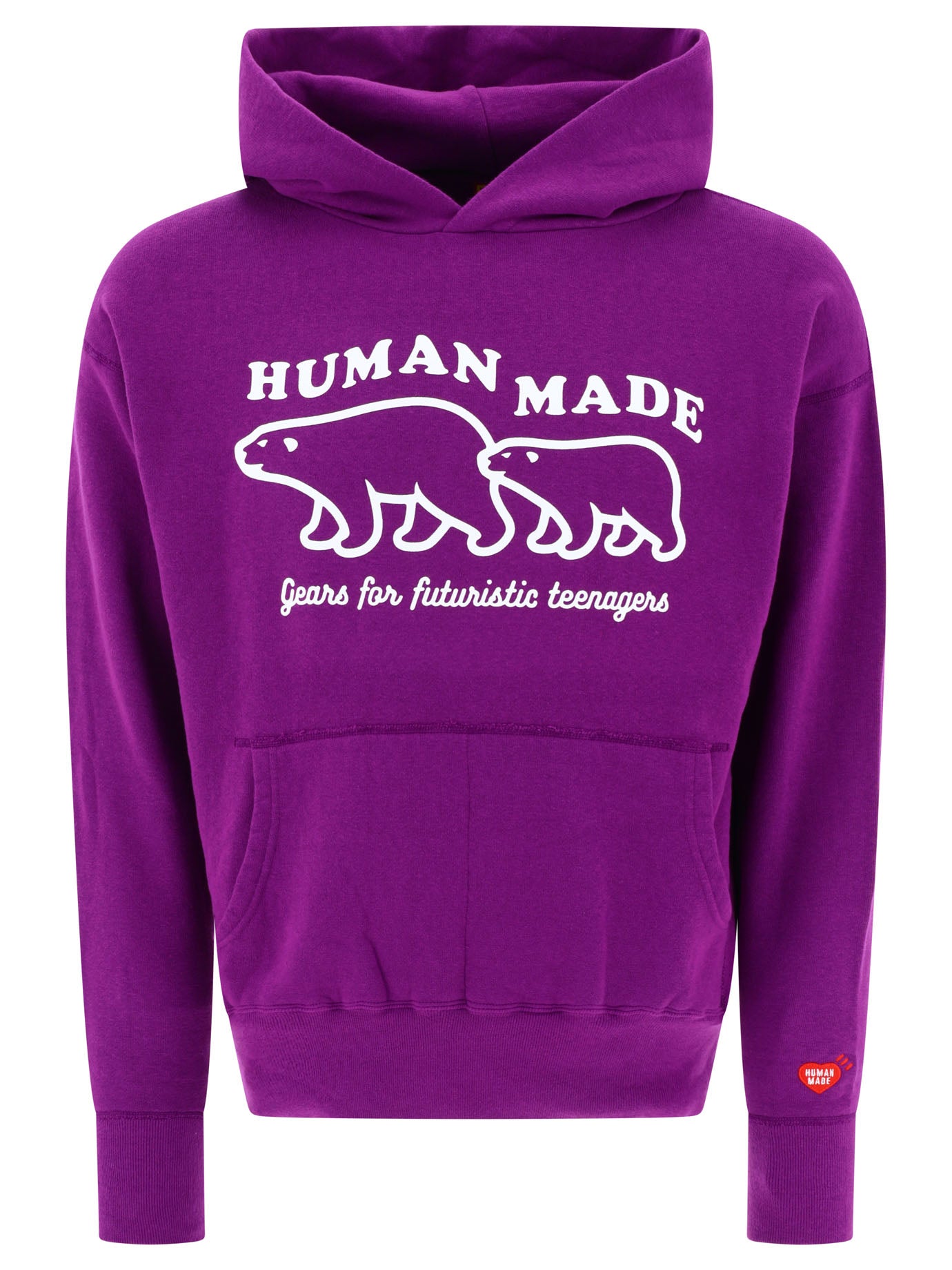 Human Made Tsuriami Hoodie