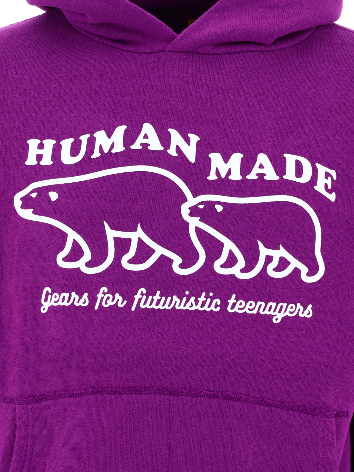 Human Made Tsuriami Hoodie