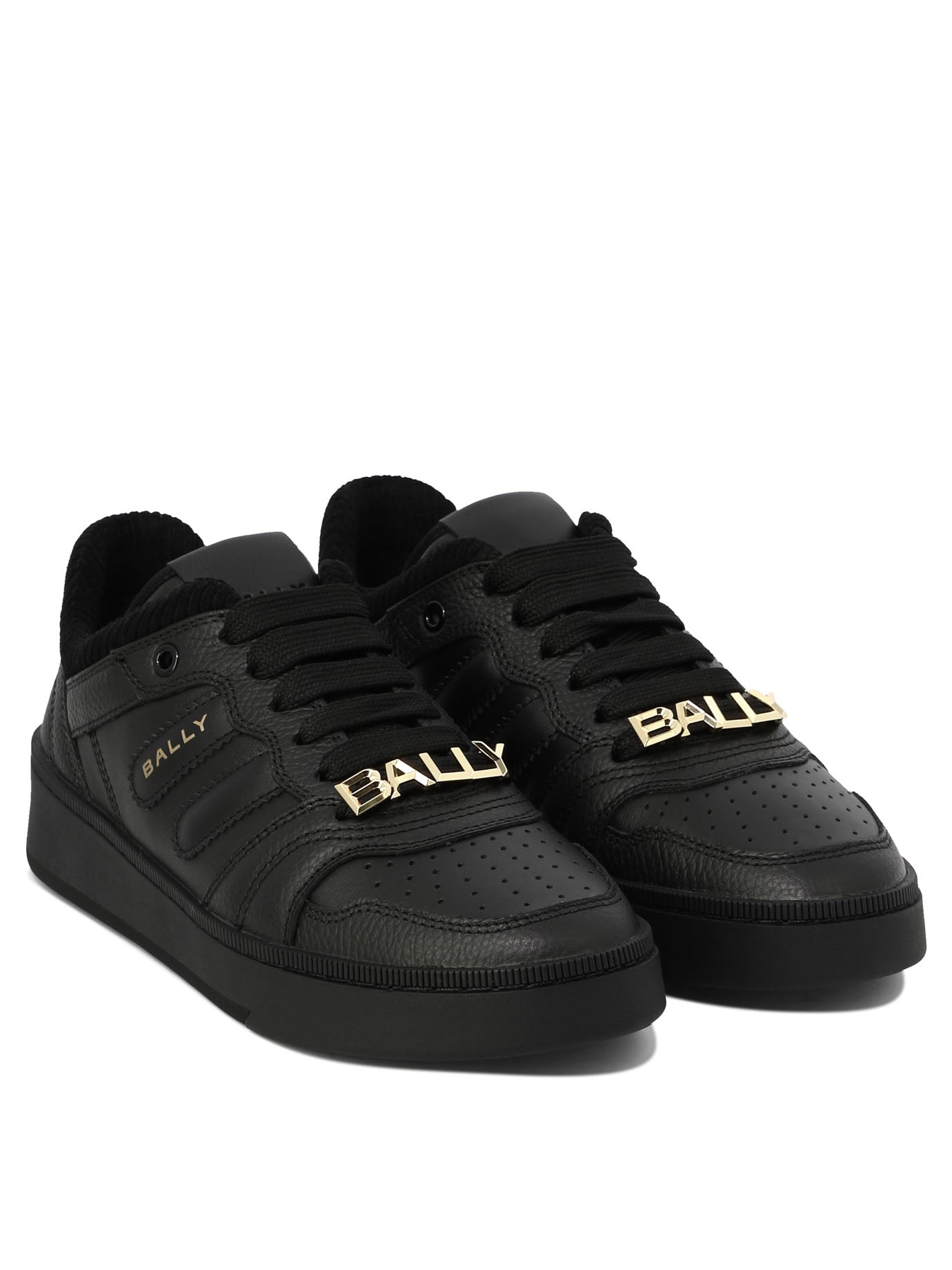 Bally Royalty Sneakers