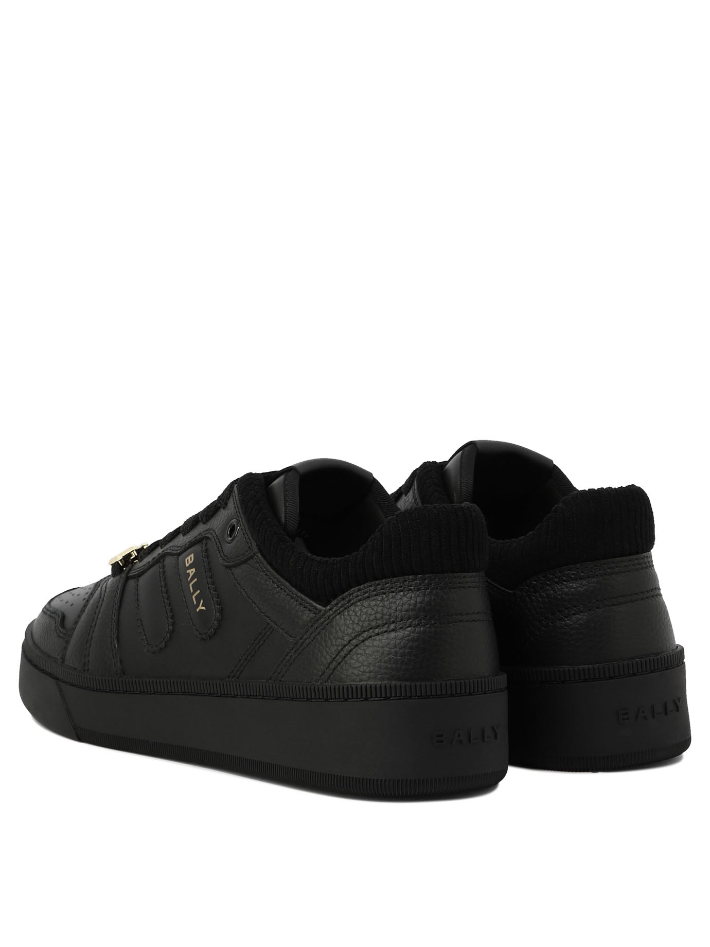 Bally Royalty Sneakers