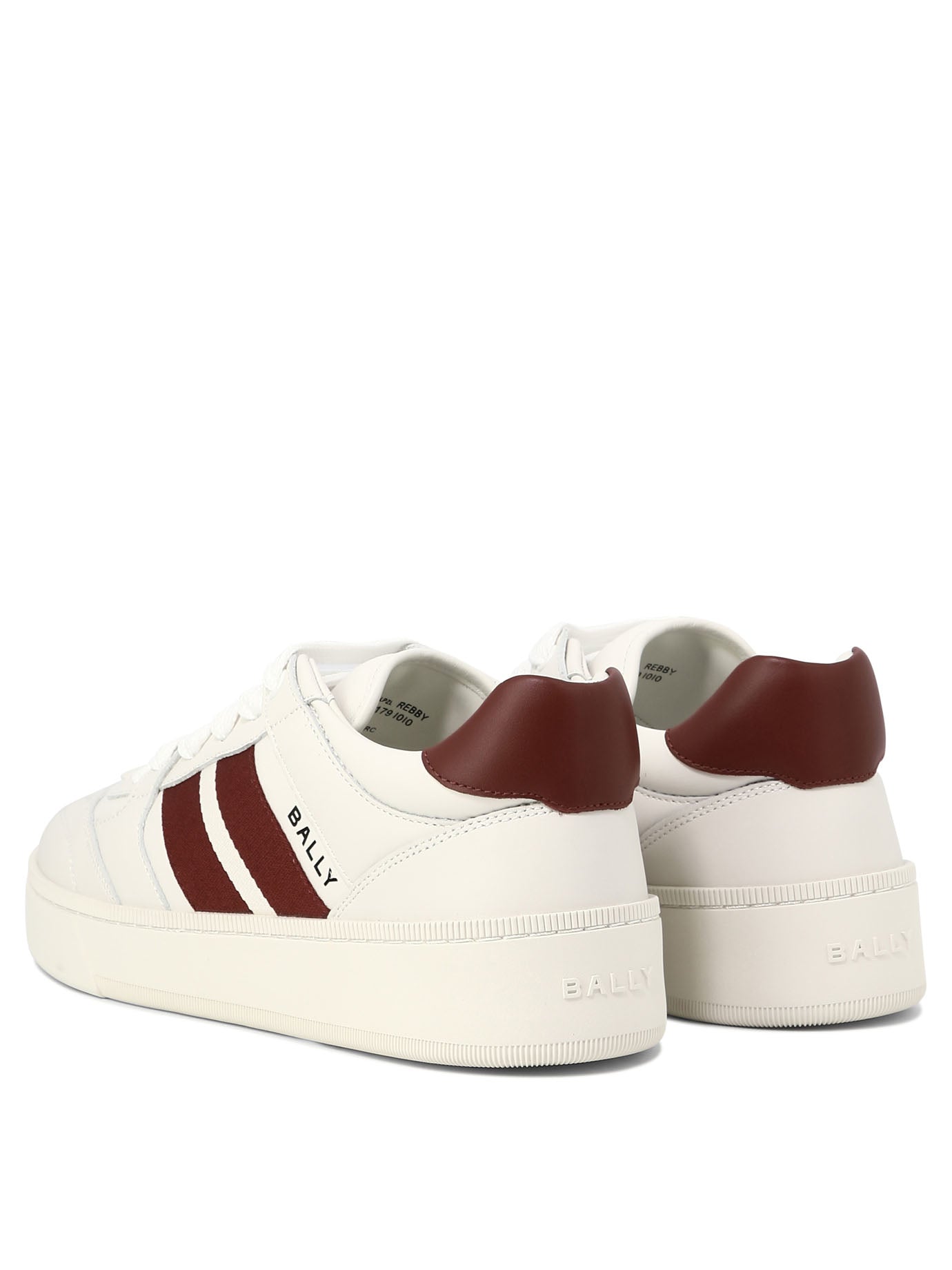 Bally Rebby Sneakers