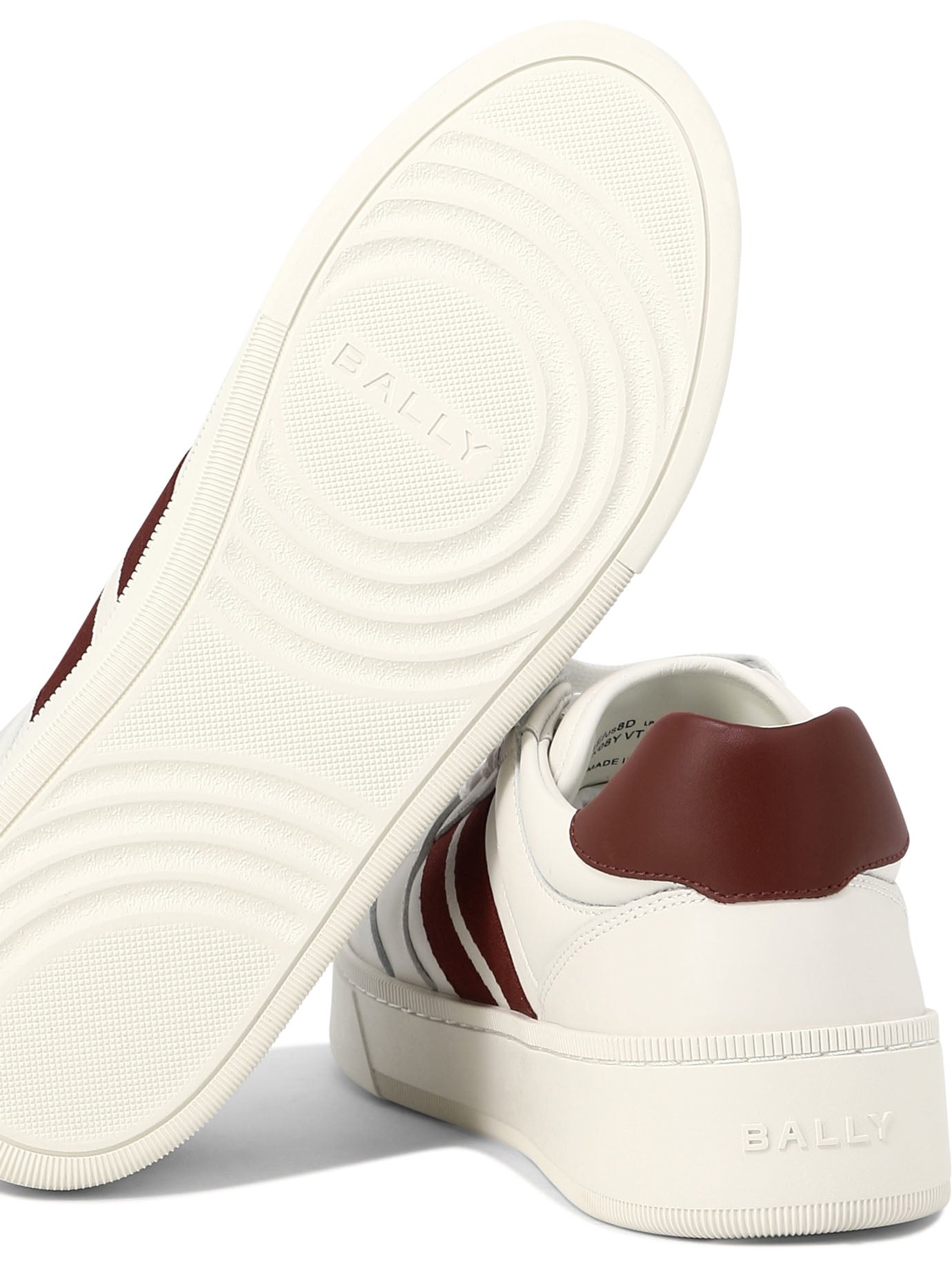 Bally Rebby Sneakers