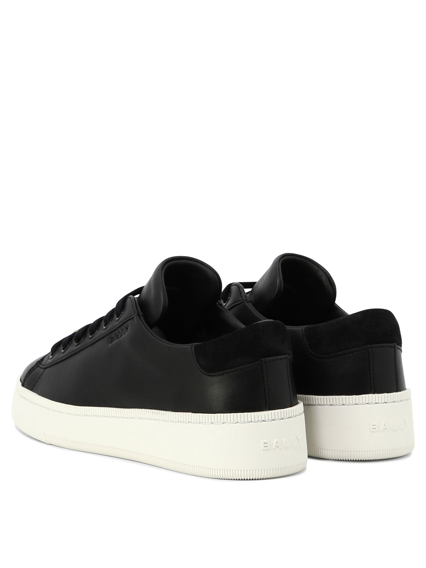 Bally Ryver Sneakers