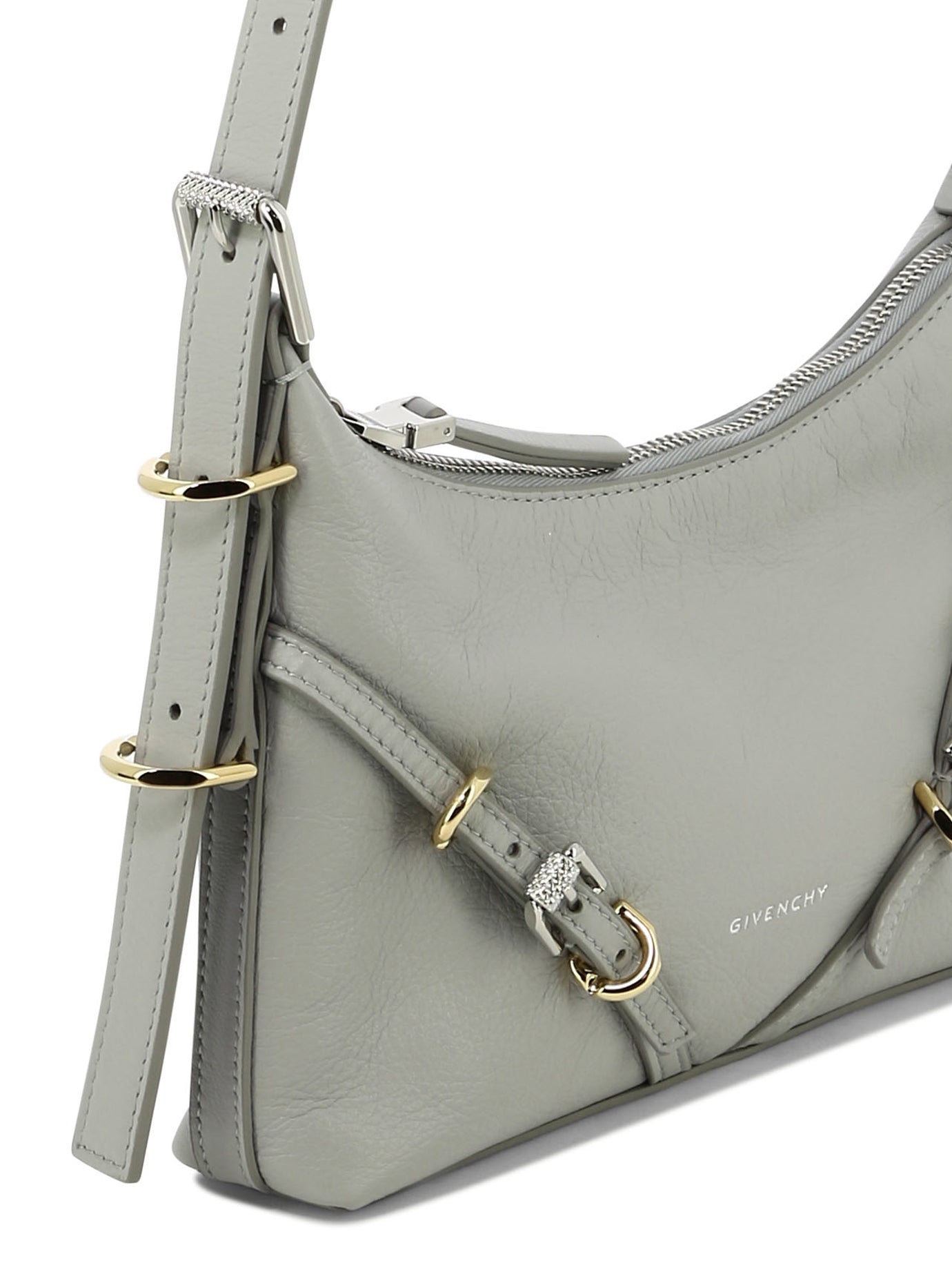 Givenchy Mini Voyou Crossbody Bag