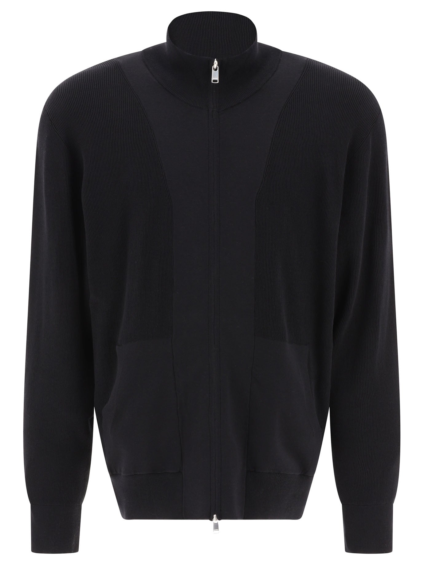 nonnative Worker Zippered Sweater