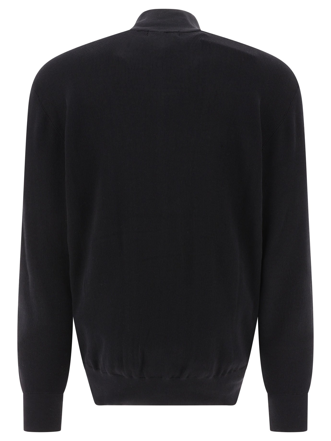 nonnative Worker Zippered Sweater