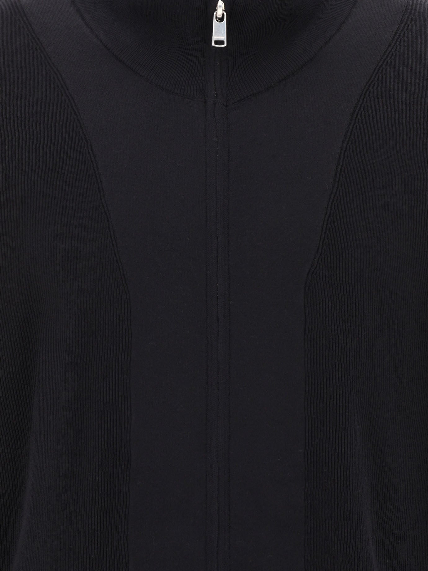 nonnative Worker Zippered Sweater