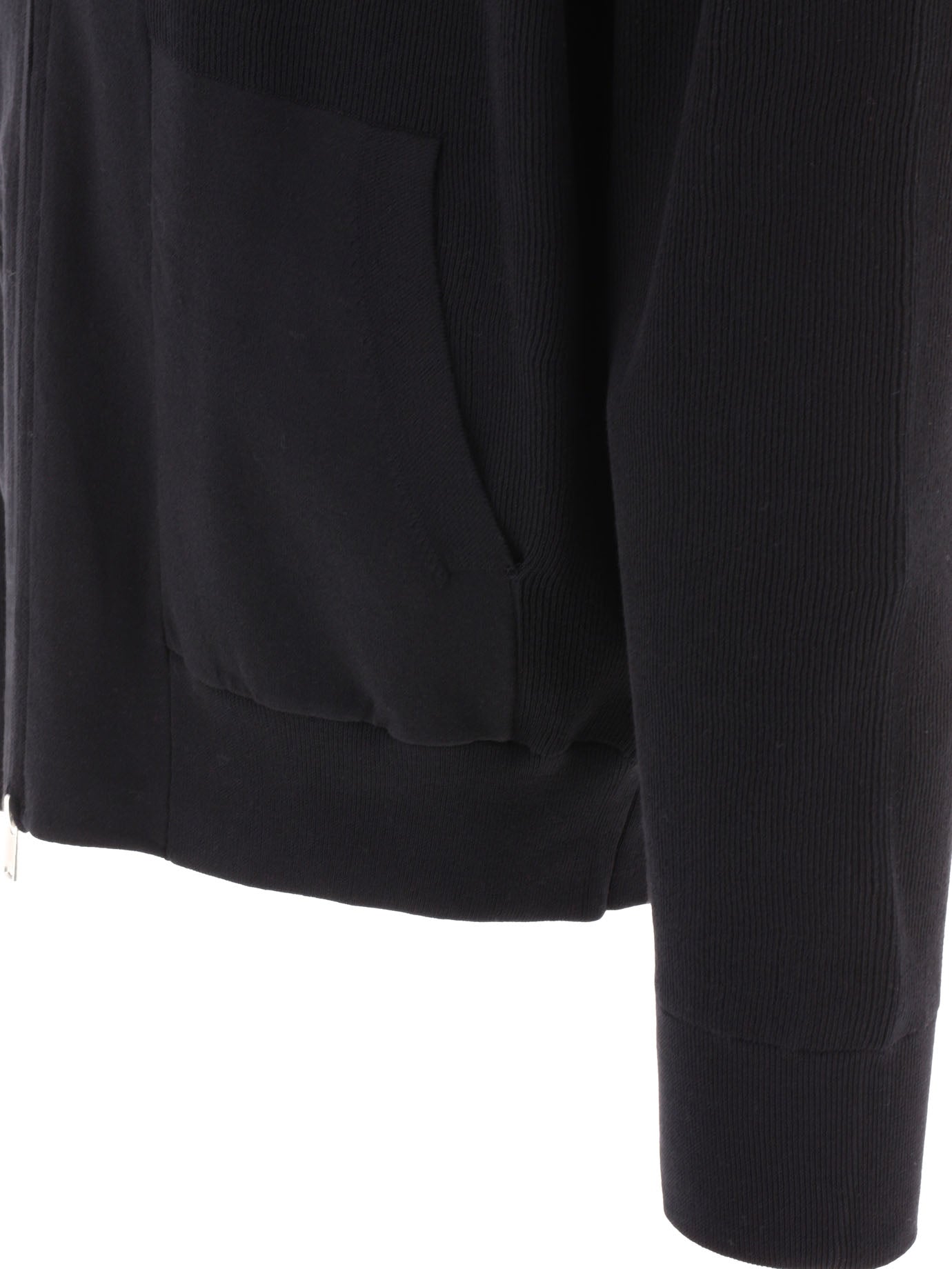 nonnative Worker Zippered Sweater