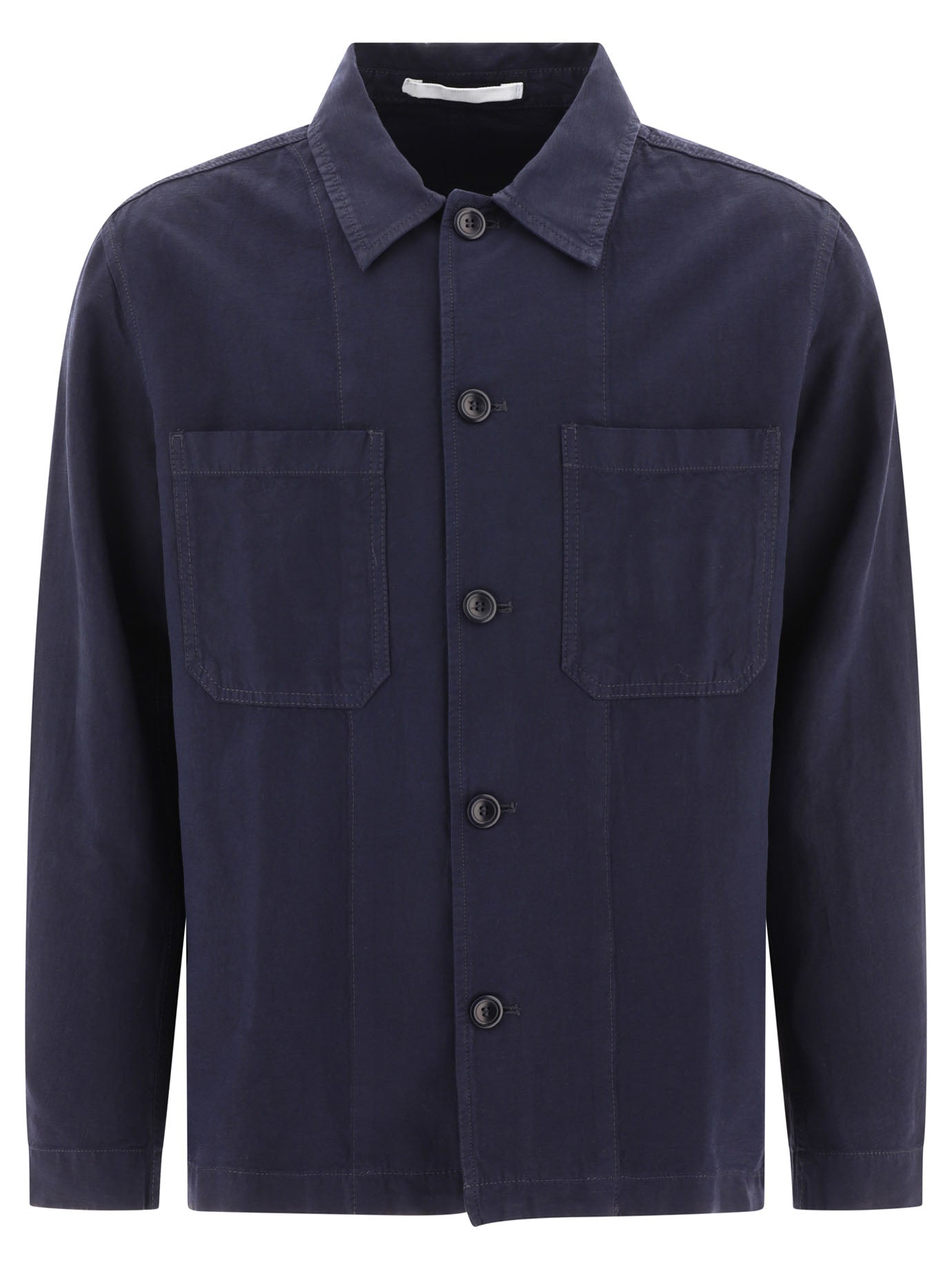 Norse Projects Tyge Overshirt