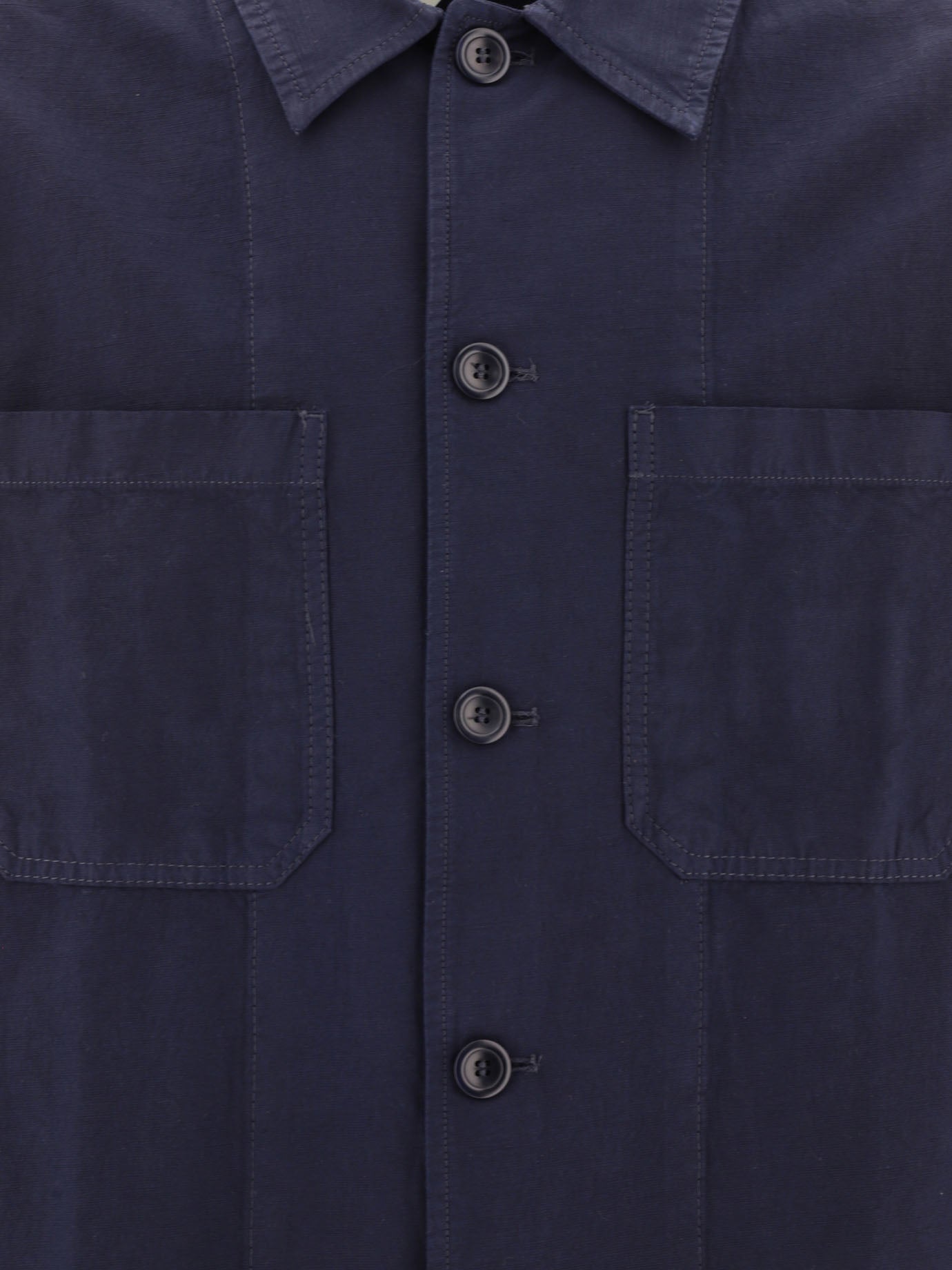 Norse Projects Tyge Overshirt