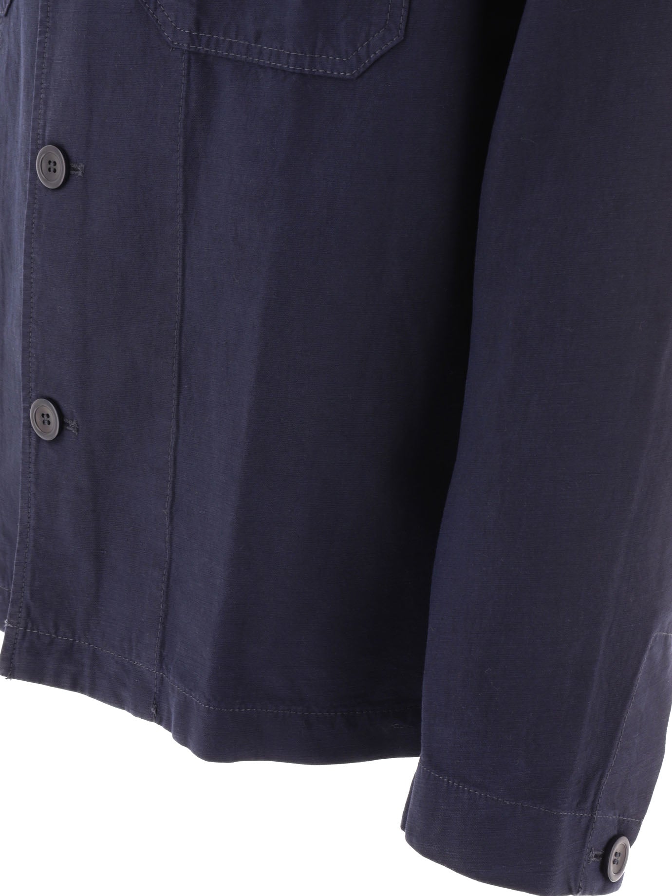 Norse Projects Tyge Overshirt