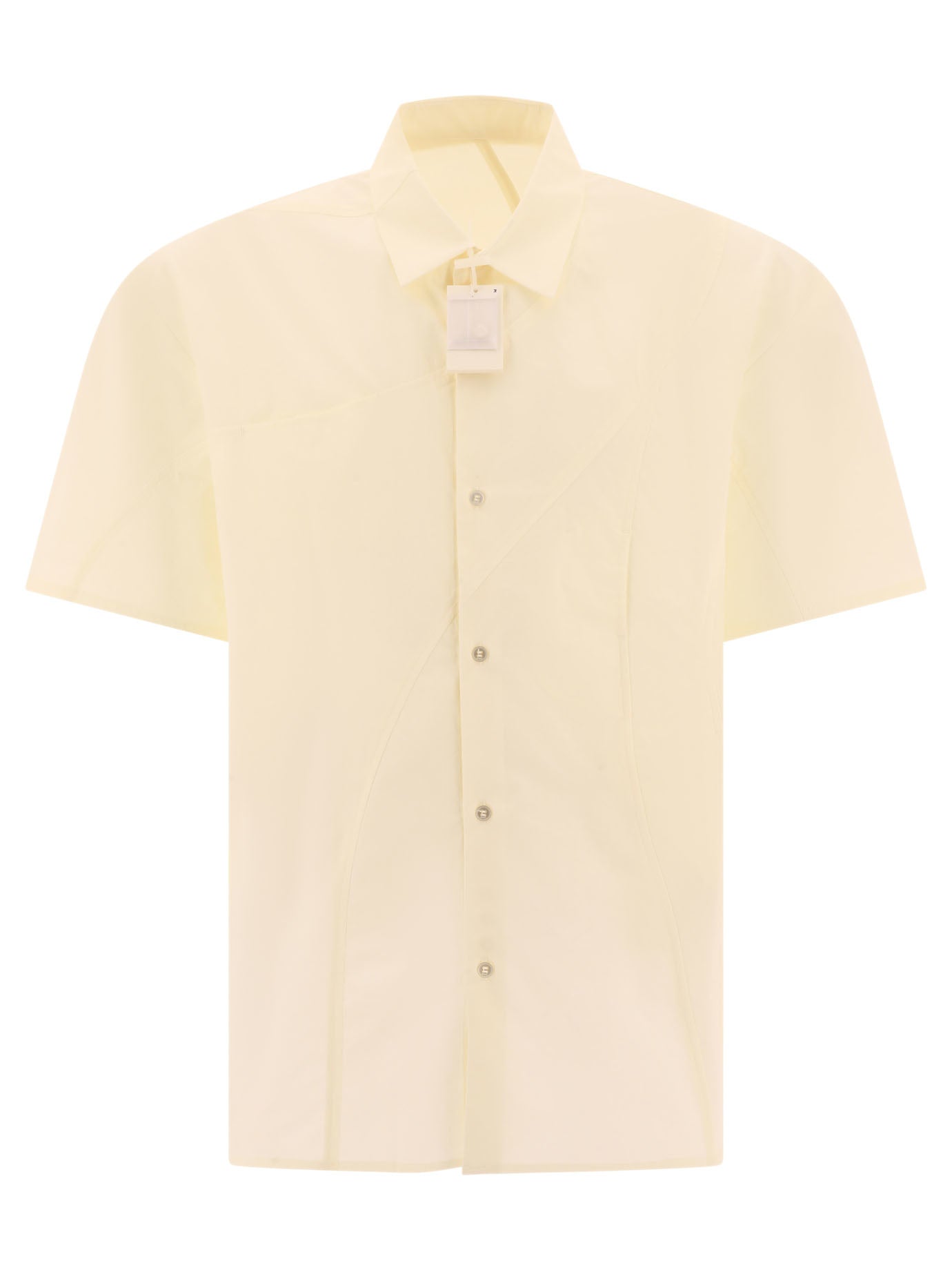 Post Archive Faction (PAF) 6.0 Center Shirt