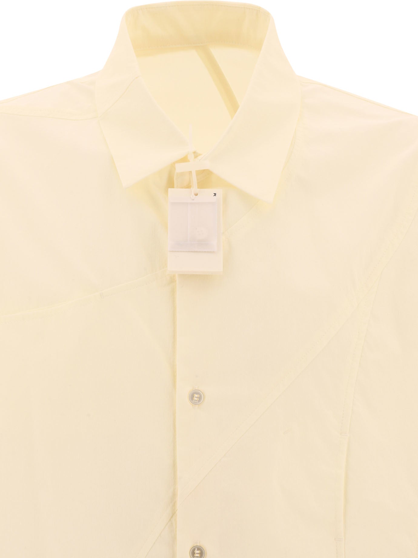 Post Archive Faction (PAF) 6.0 Center Shirt