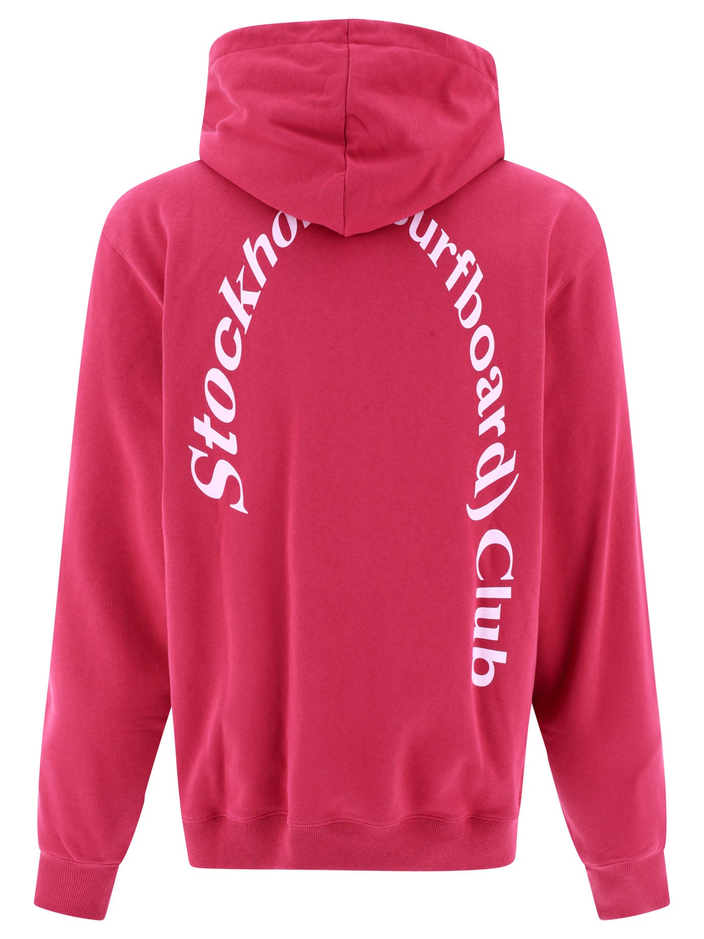 Stockholm Surfboard Club Stockholm (Surfboard) Club Hoodie