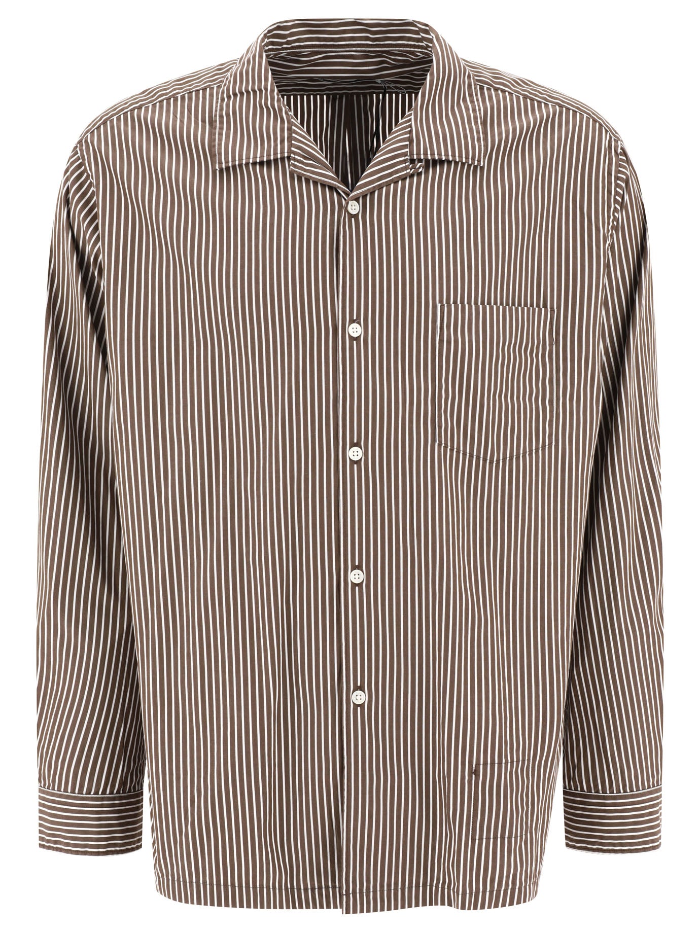 nonnative Officer Shirt