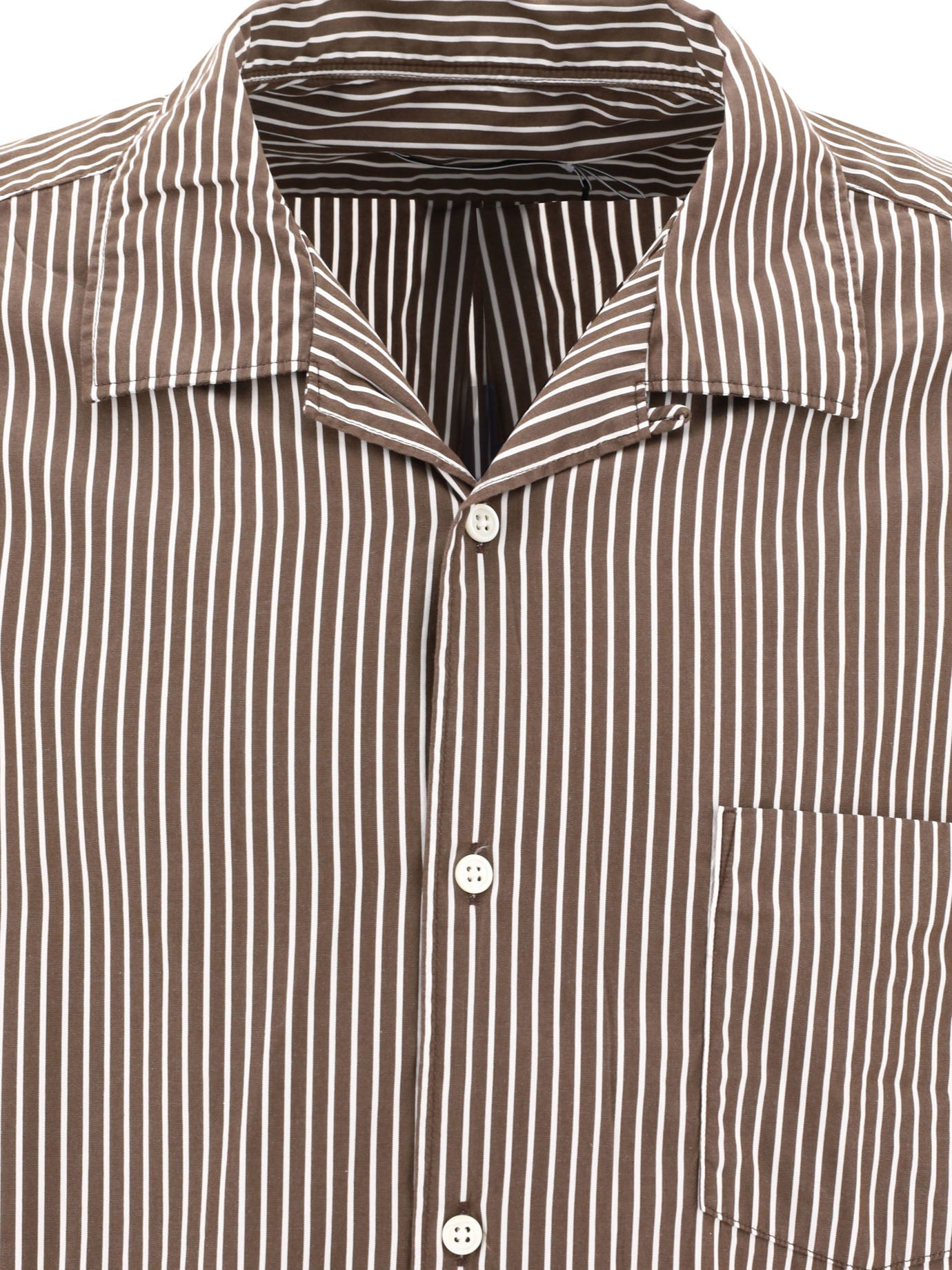 nonnative Officer Shirt