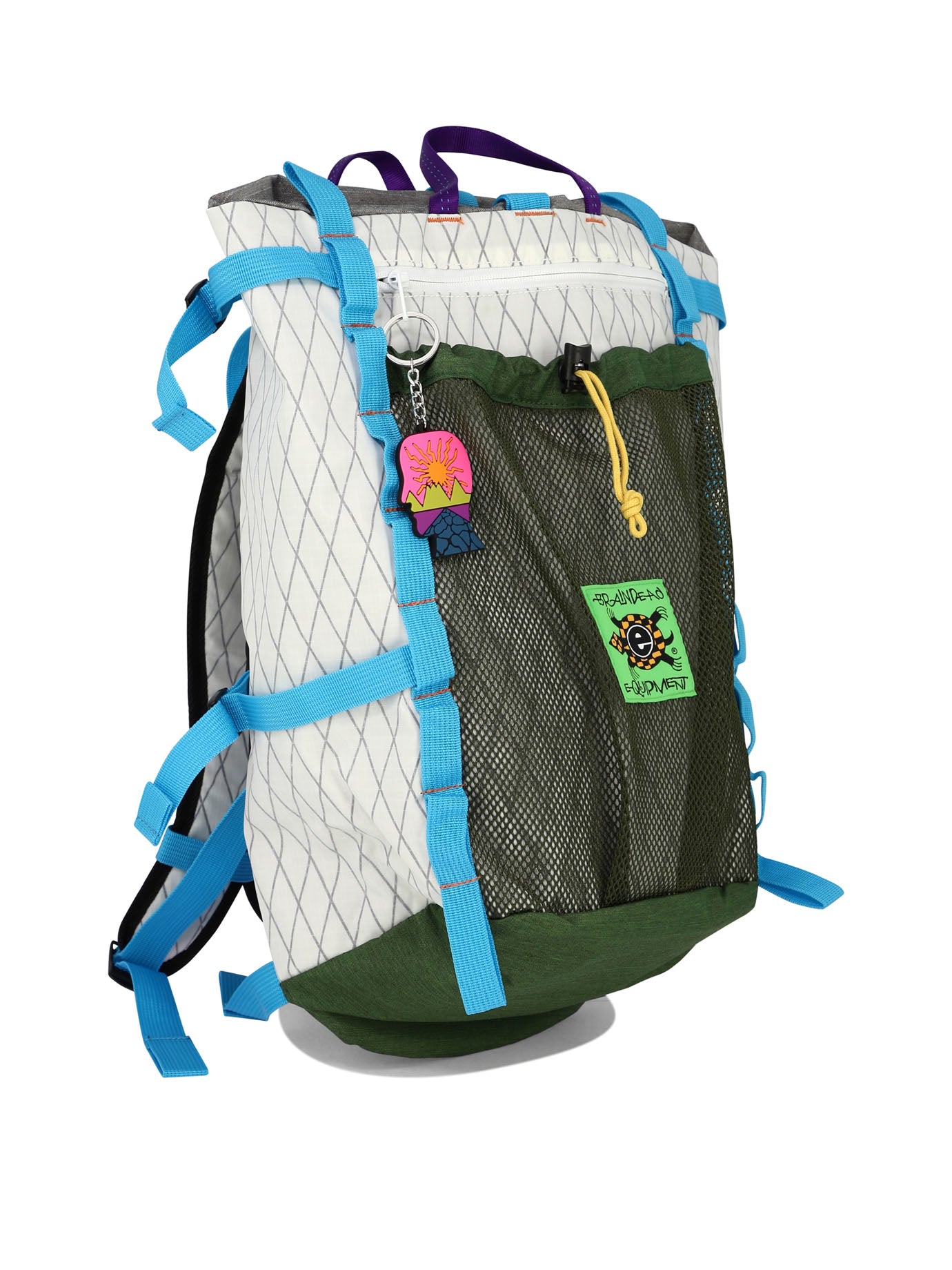 Brain Dead Equipment Climbing Backpack