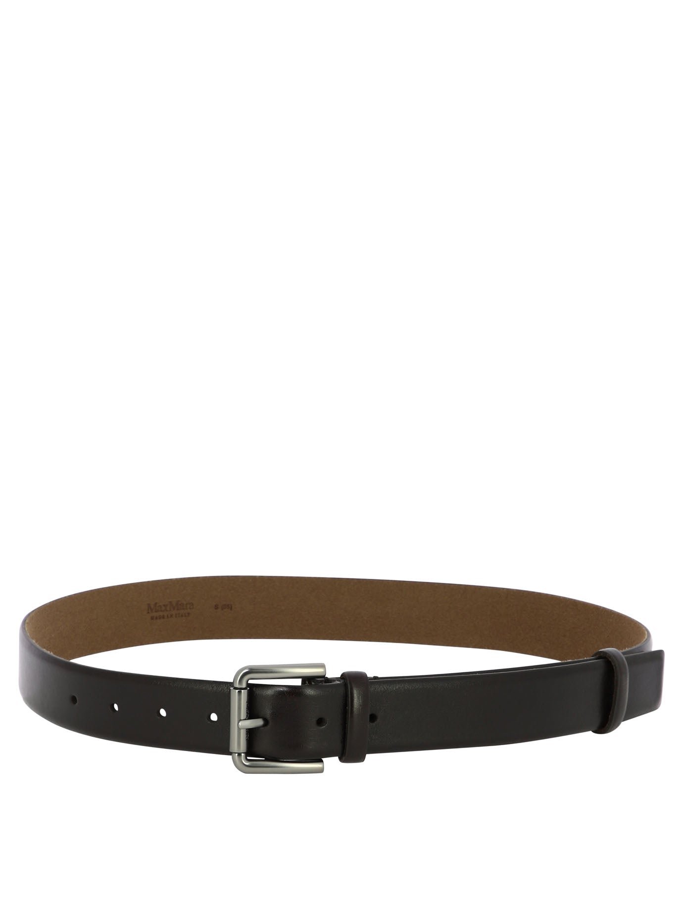 Max Mara Wet Belt