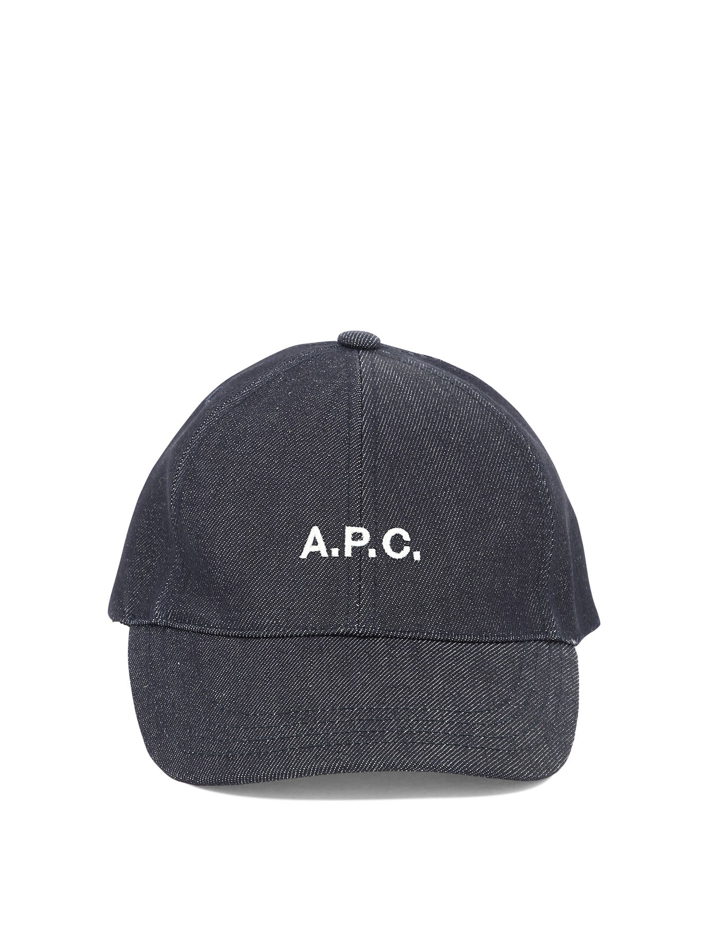 A.P.C. Charlie Cap