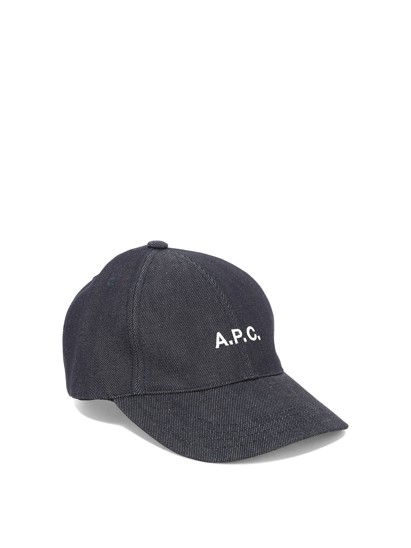 A.P.C. Charlie Cap