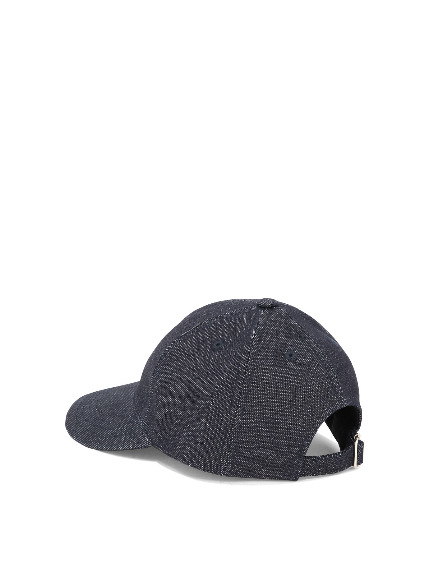 A.P.C. Charlie Cap