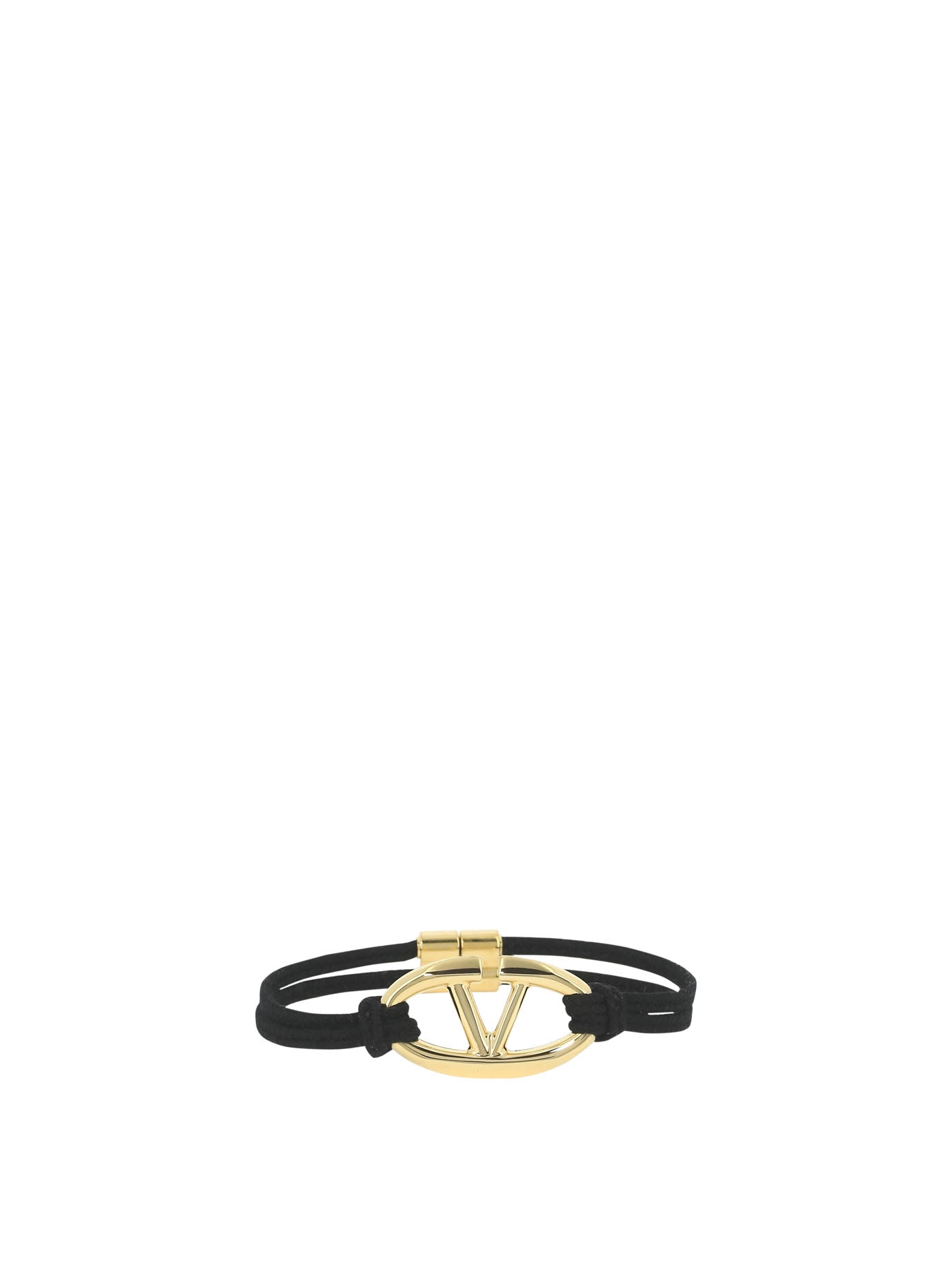 Valentino Garavani Vlogo The Bold Edition Bracelet