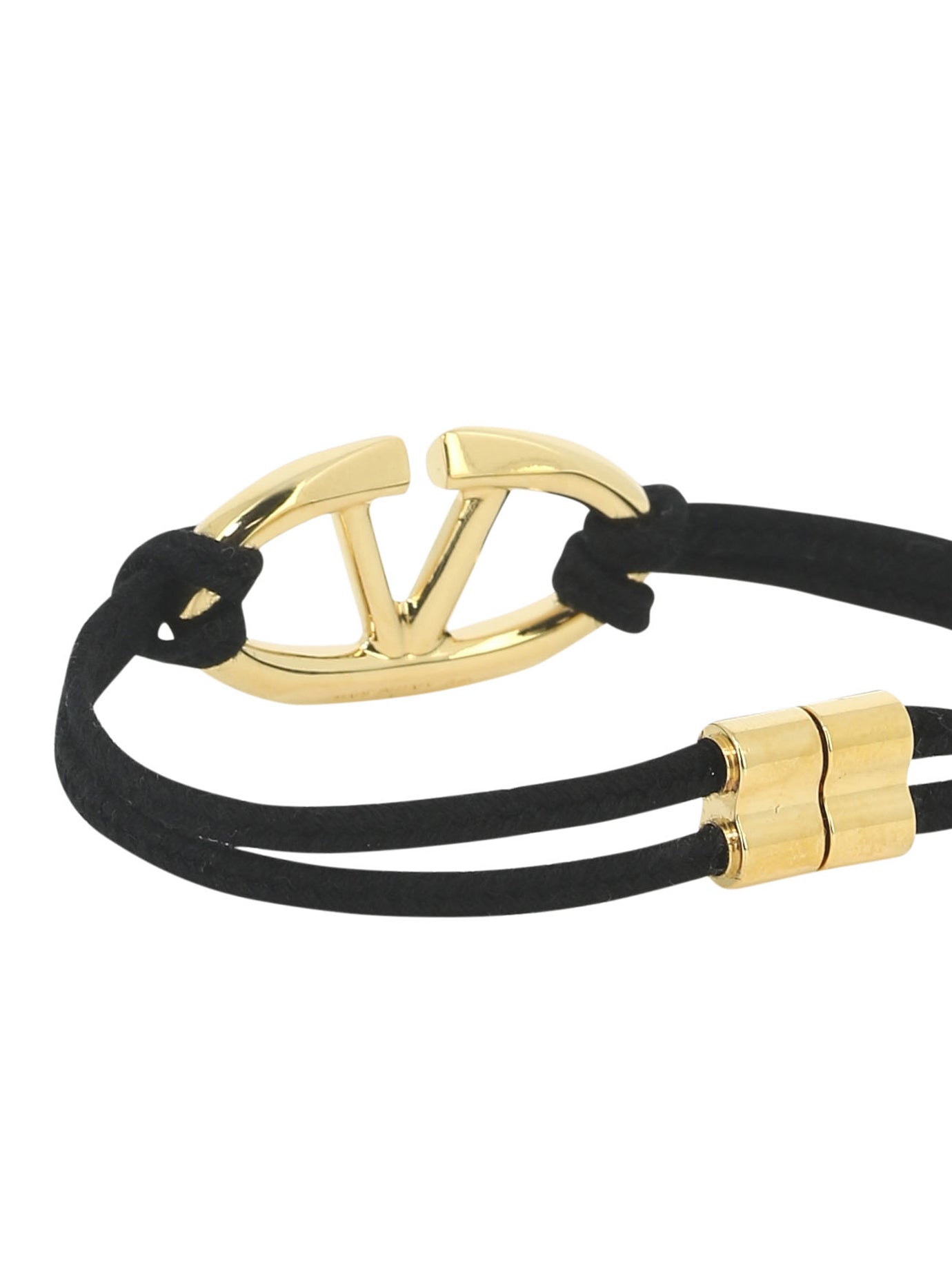 Valentino Garavani Vlogo The Bold Edition Bracelet