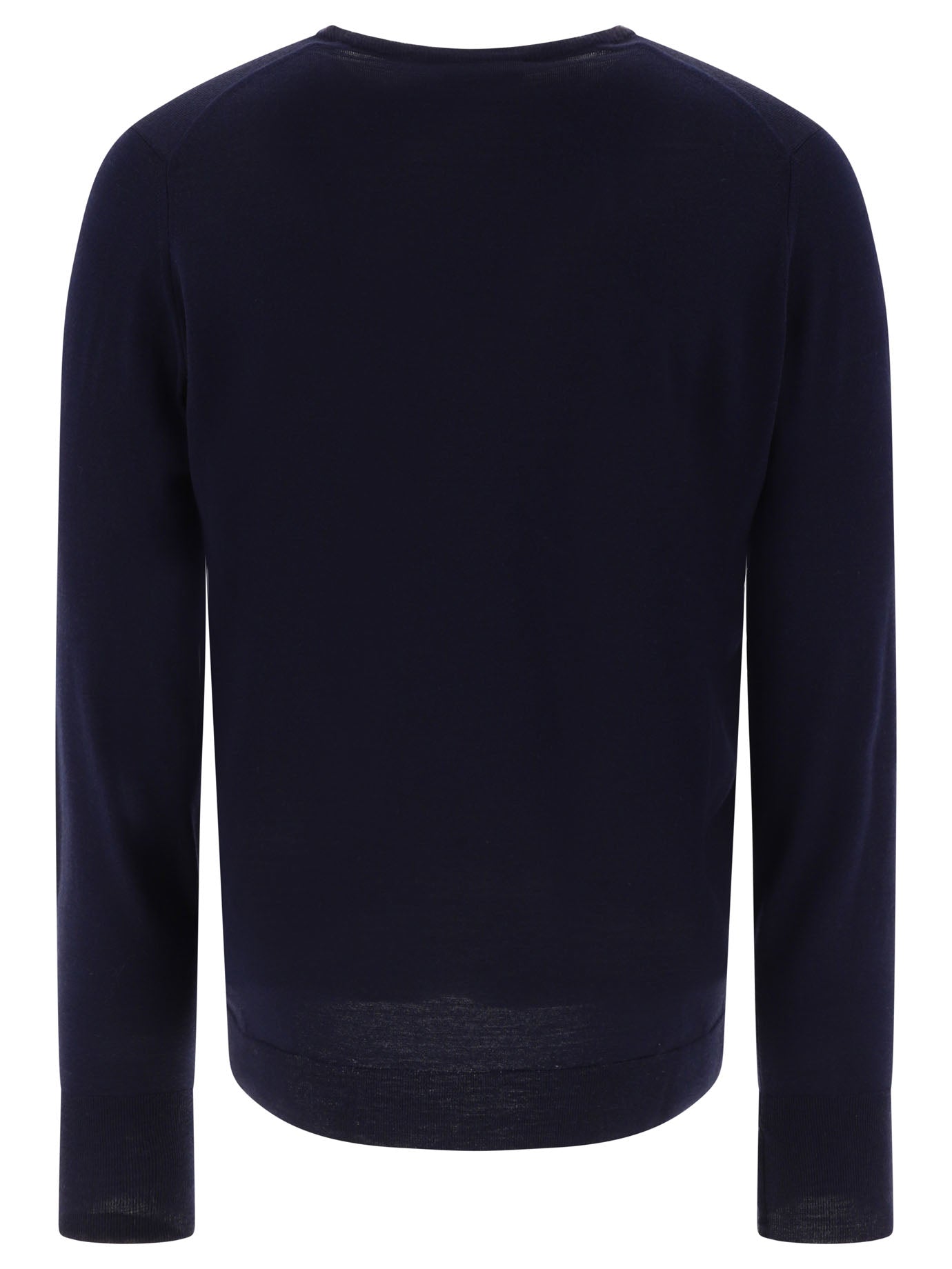 John Smedley Marcus Sweater