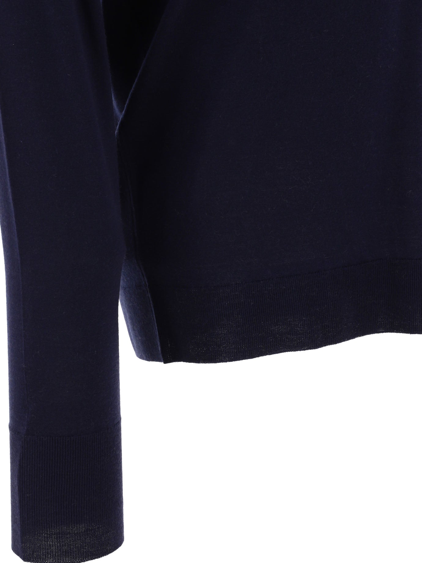 John Smedley Marcus Sweater