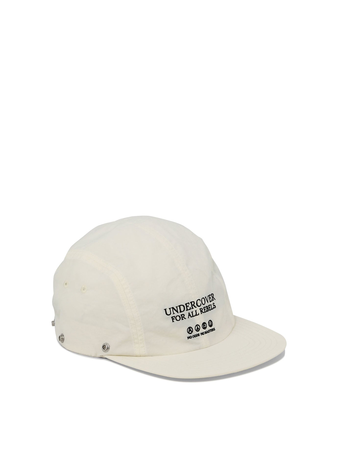 Undercover Undercover For All Rebels Cap