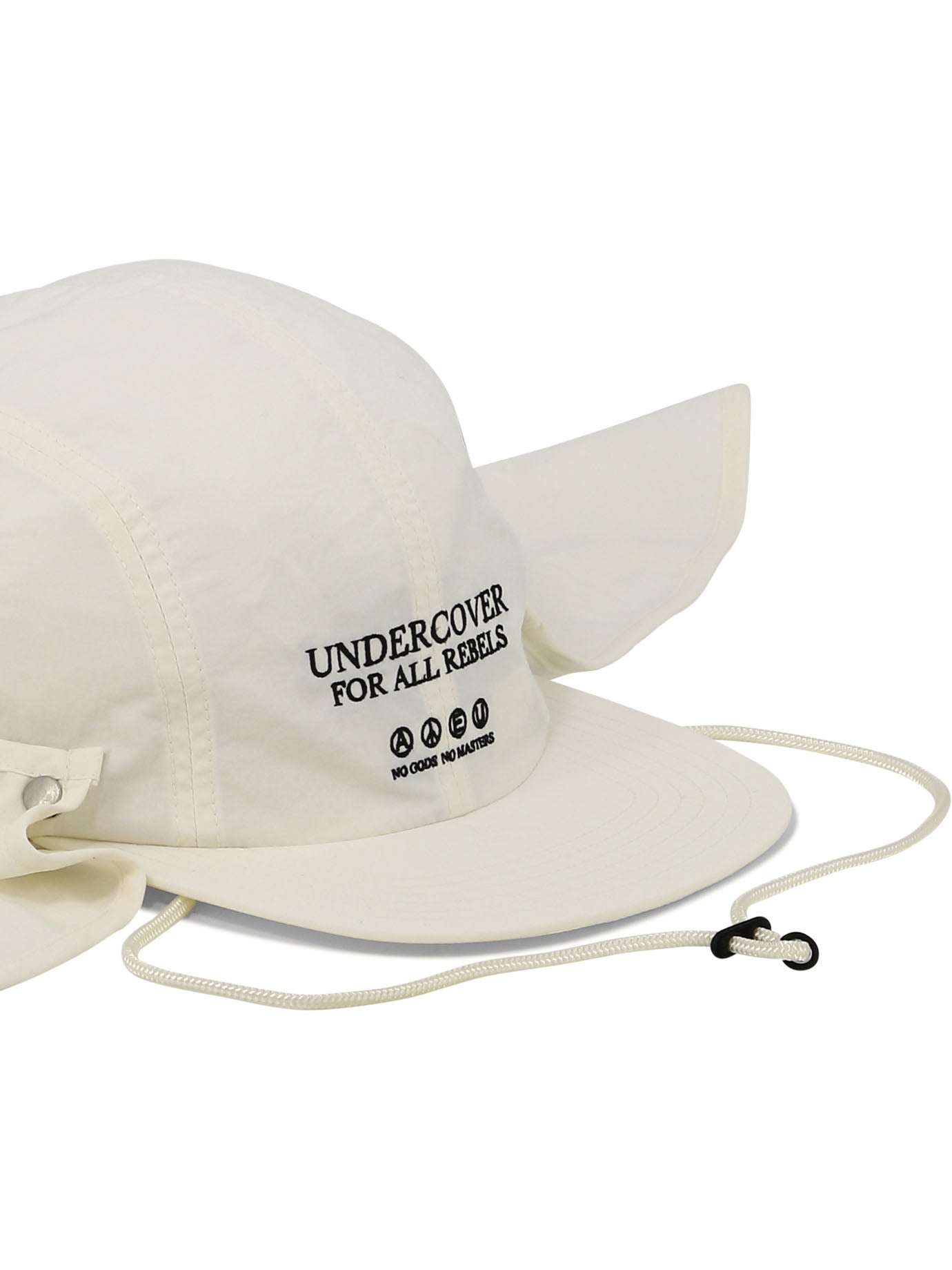 Undercover Undercover For All Rebels Cap