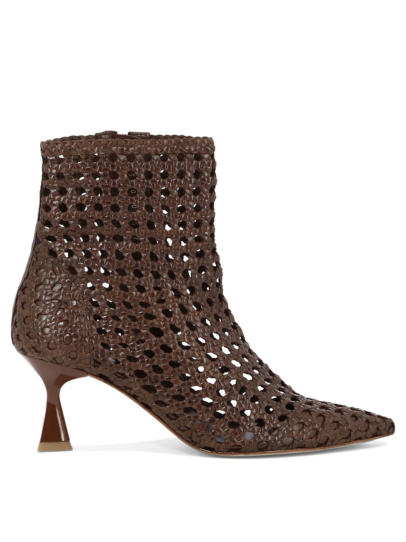 Pons Quintana Moritz Ankle Boots